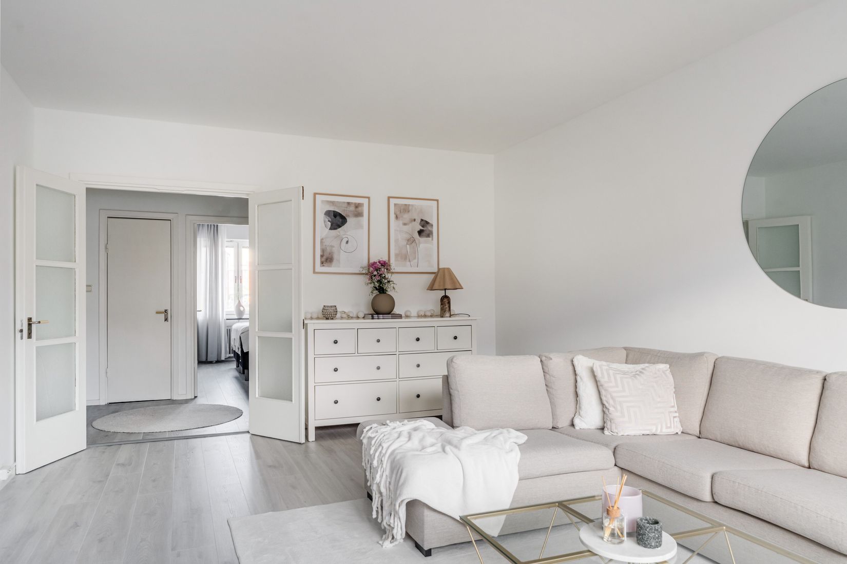 Bostadsrätt, Tranemansgatan 42, Eneborg, Helsingborg