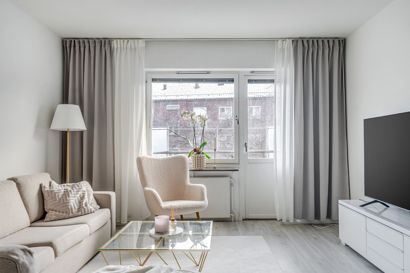 Bostadsrätt, Tranemansgatan 42, Eneborg, Helsingborg