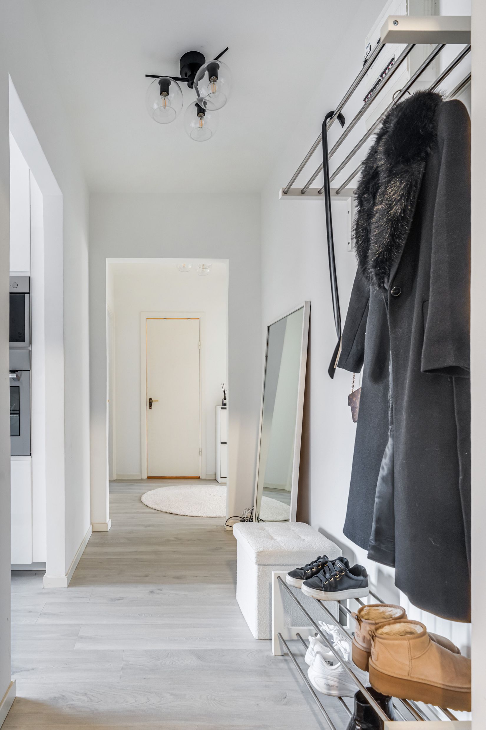 Bostadsrätt, Tranemansgatan 42, Eneborg, Helsingborg