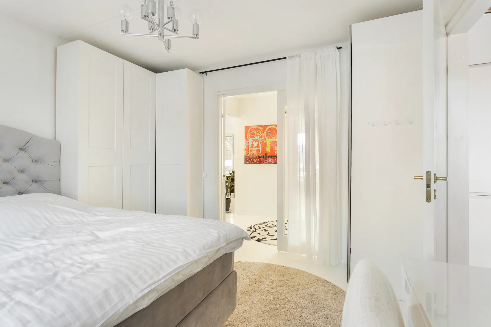 Bostadsrätt, Frisksportarvägen 4, 1 tr, Sticklinge, Lidingö