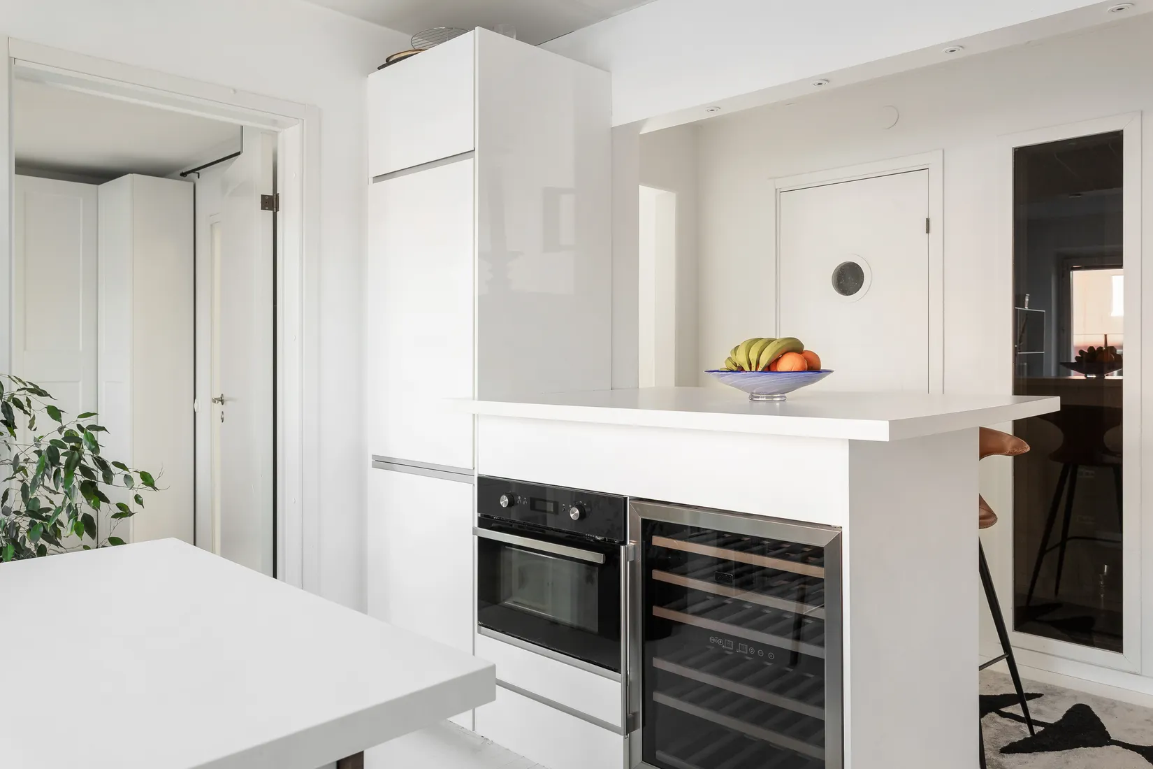 Bostadsrätt, Frisksportarvägen 4, 1 tr, Sticklinge, Lidingö