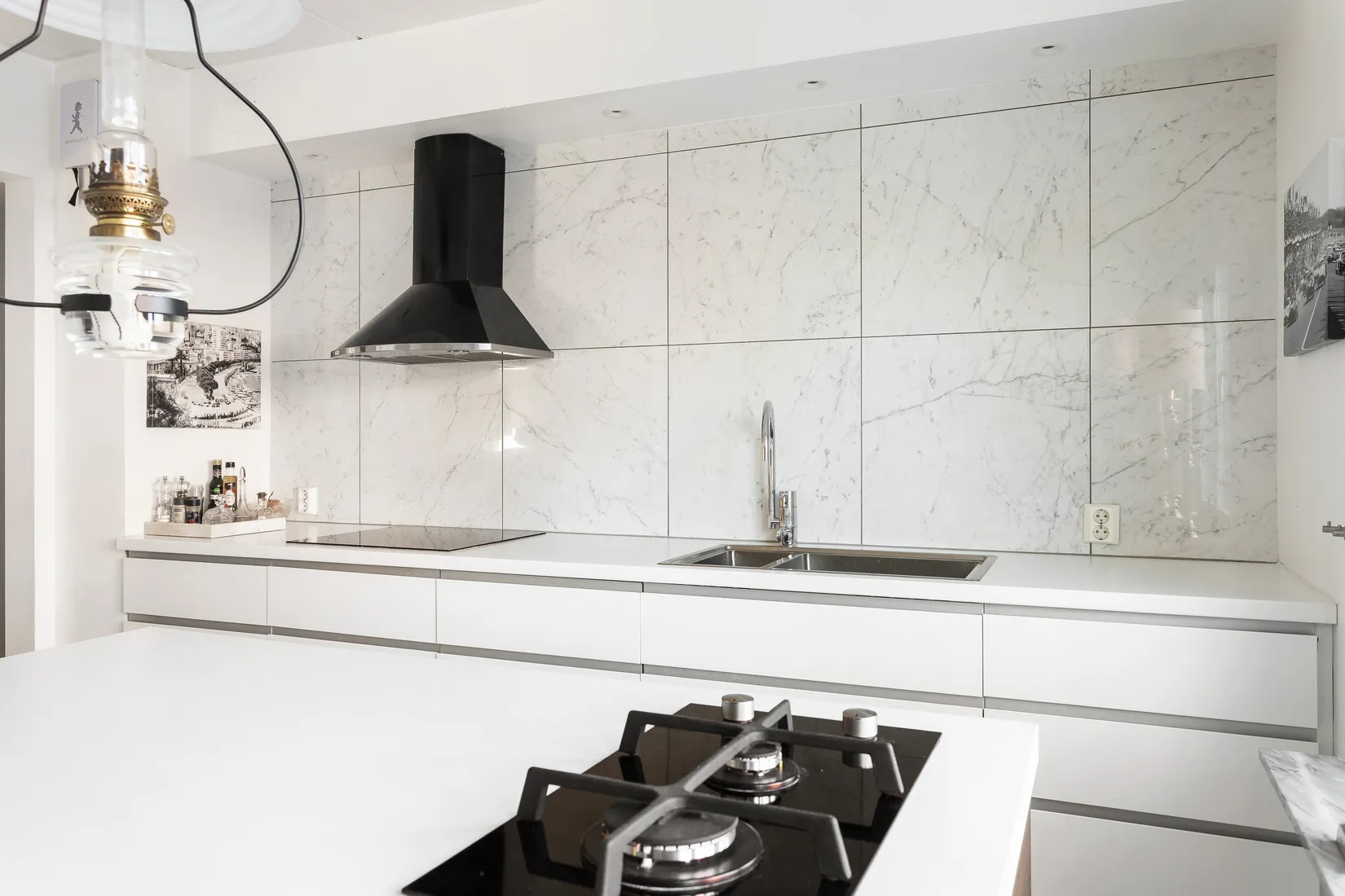 Bostadsrätt, Frisksportarvägen 4, 1 tr, Sticklinge, Lidingö