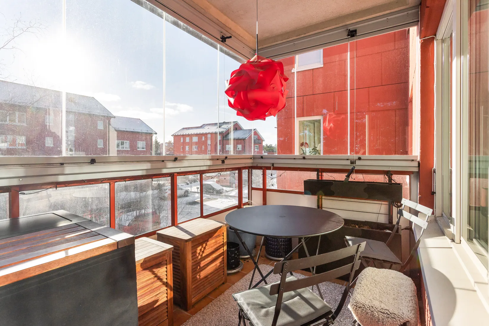 Bostadsrätt, Frisksportarvägen 4, 1 tr, Sticklinge, Lidingö