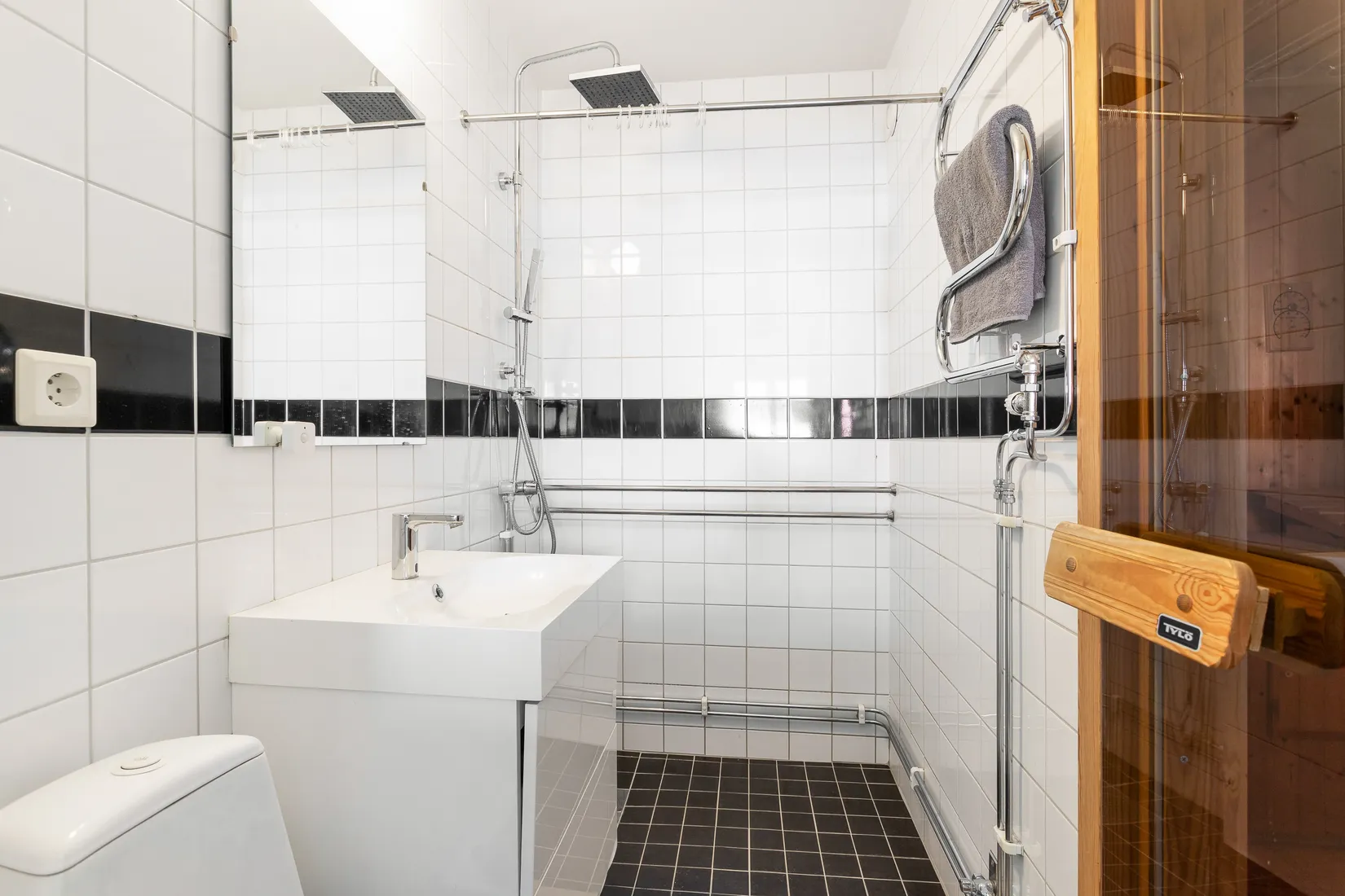 Bostadsrätt, Frisksportarvägen 4, 1 tr, Sticklinge, Lidingö