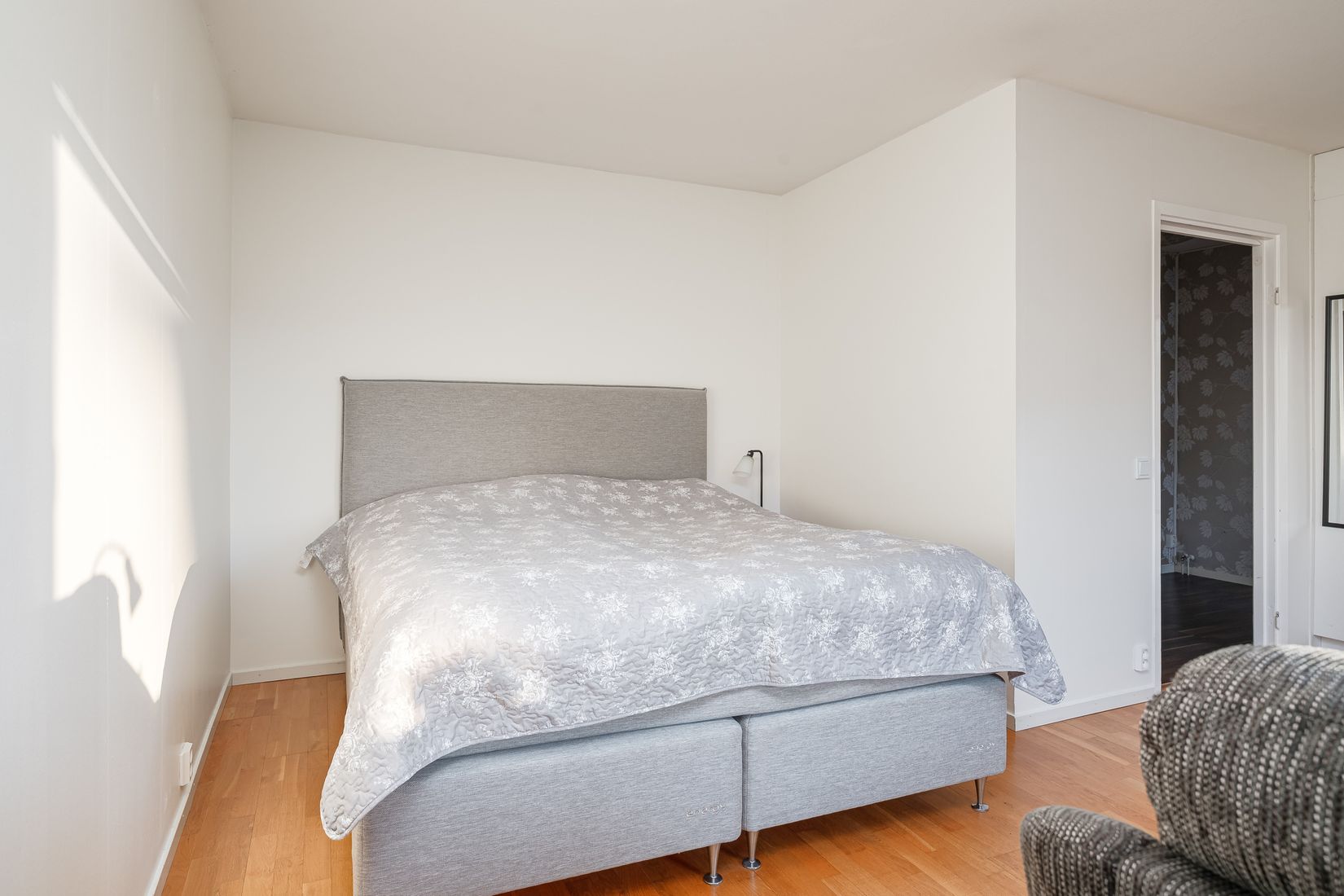 Bostadsrätt, Brunnshusgatan 22 B, Härnön, Härnösand