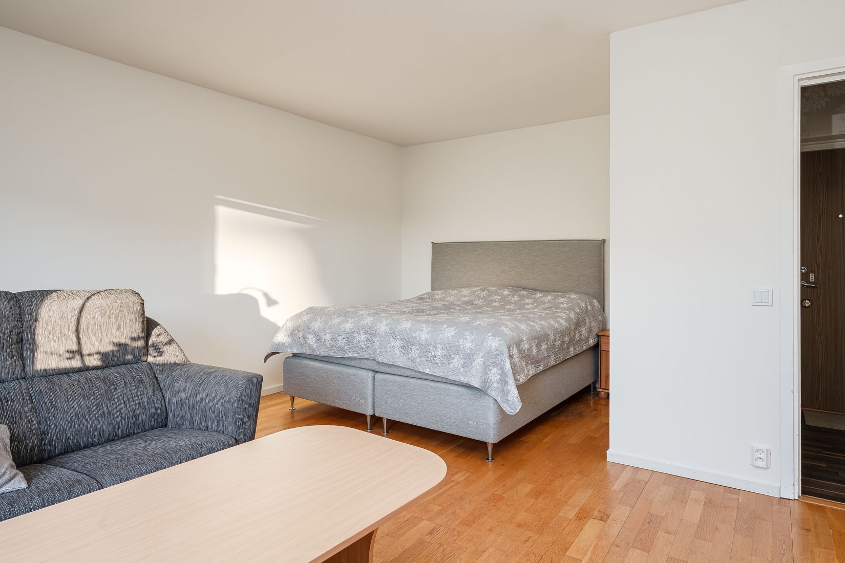 Bostadsrätt, Brunnshusgatan 22 B, Härnön, Härnösand