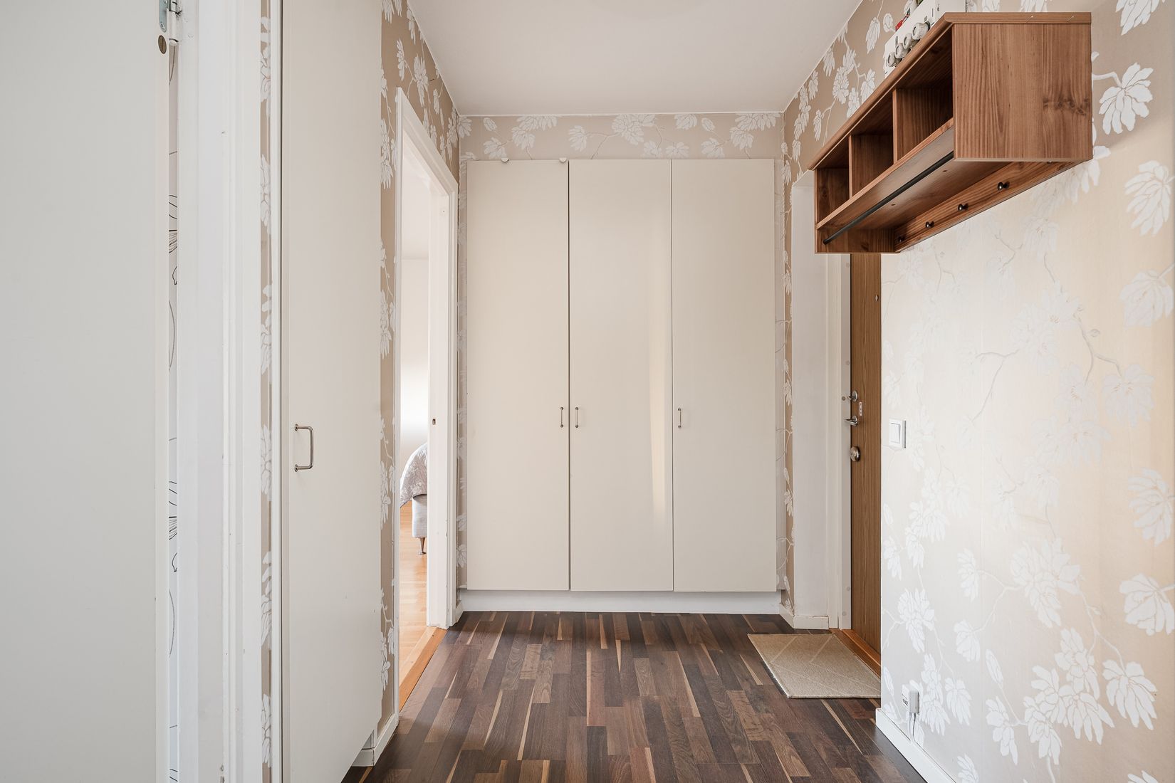 Bostadsrätt, Brunnshusgatan 22 B, Härnön, Härnösand