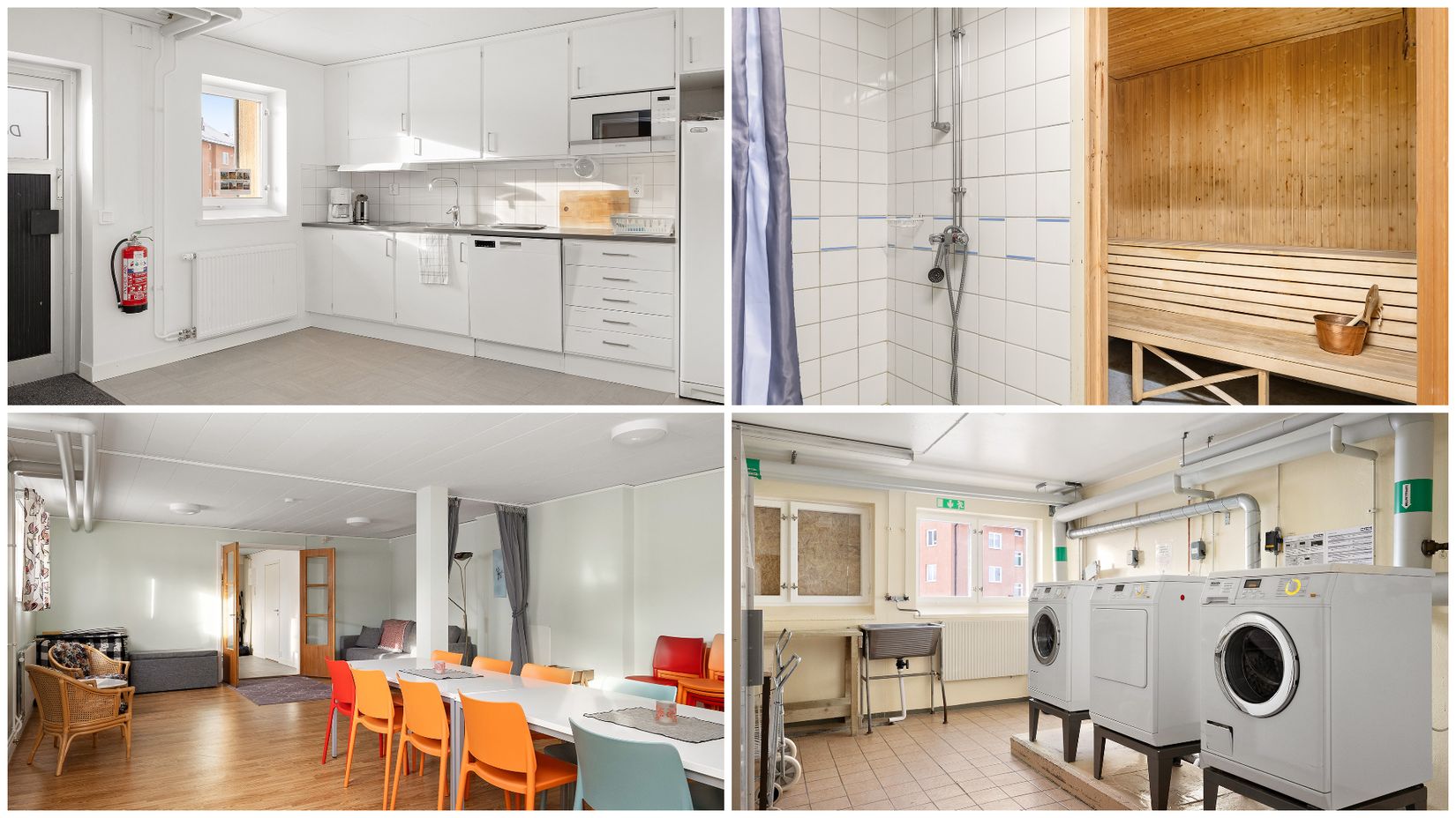 Bostadsrätt, Brunnshusgatan 22 B, Härnön, Härnösand