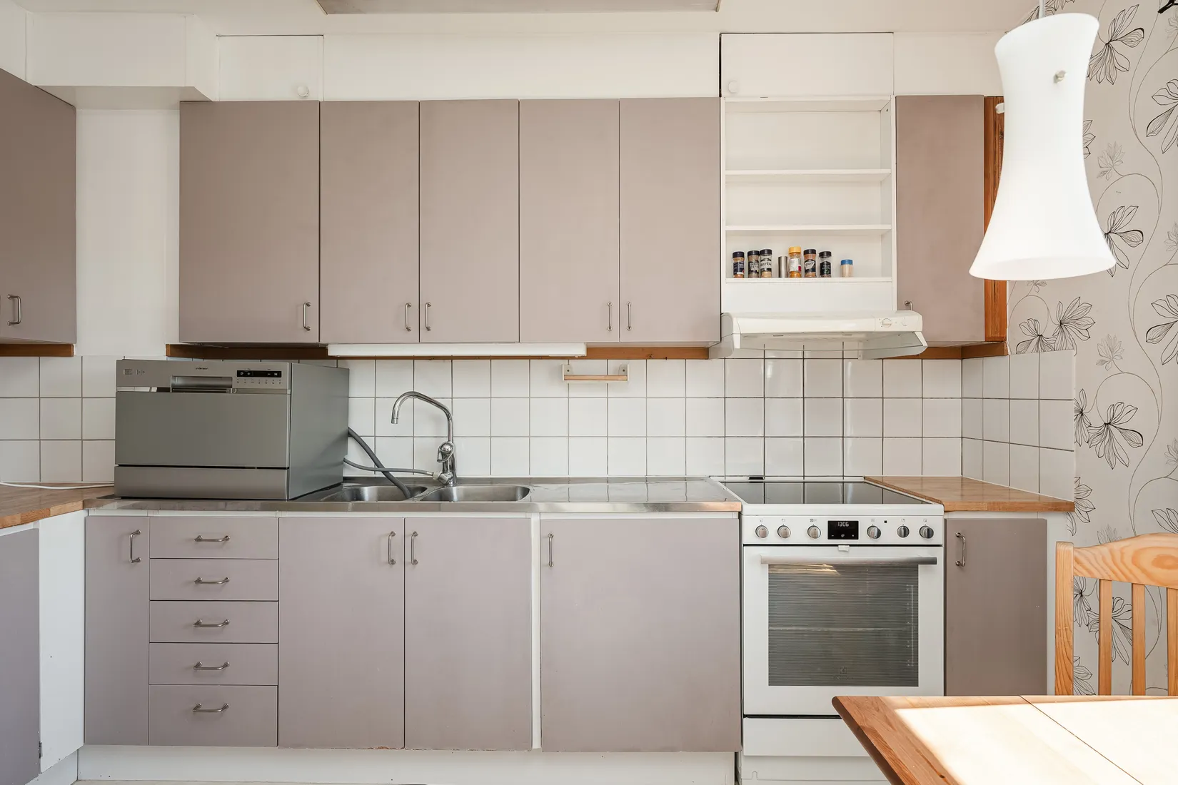 Bostadsrätt, Brunnshusgatan 22 B, Härnön, Härnösand