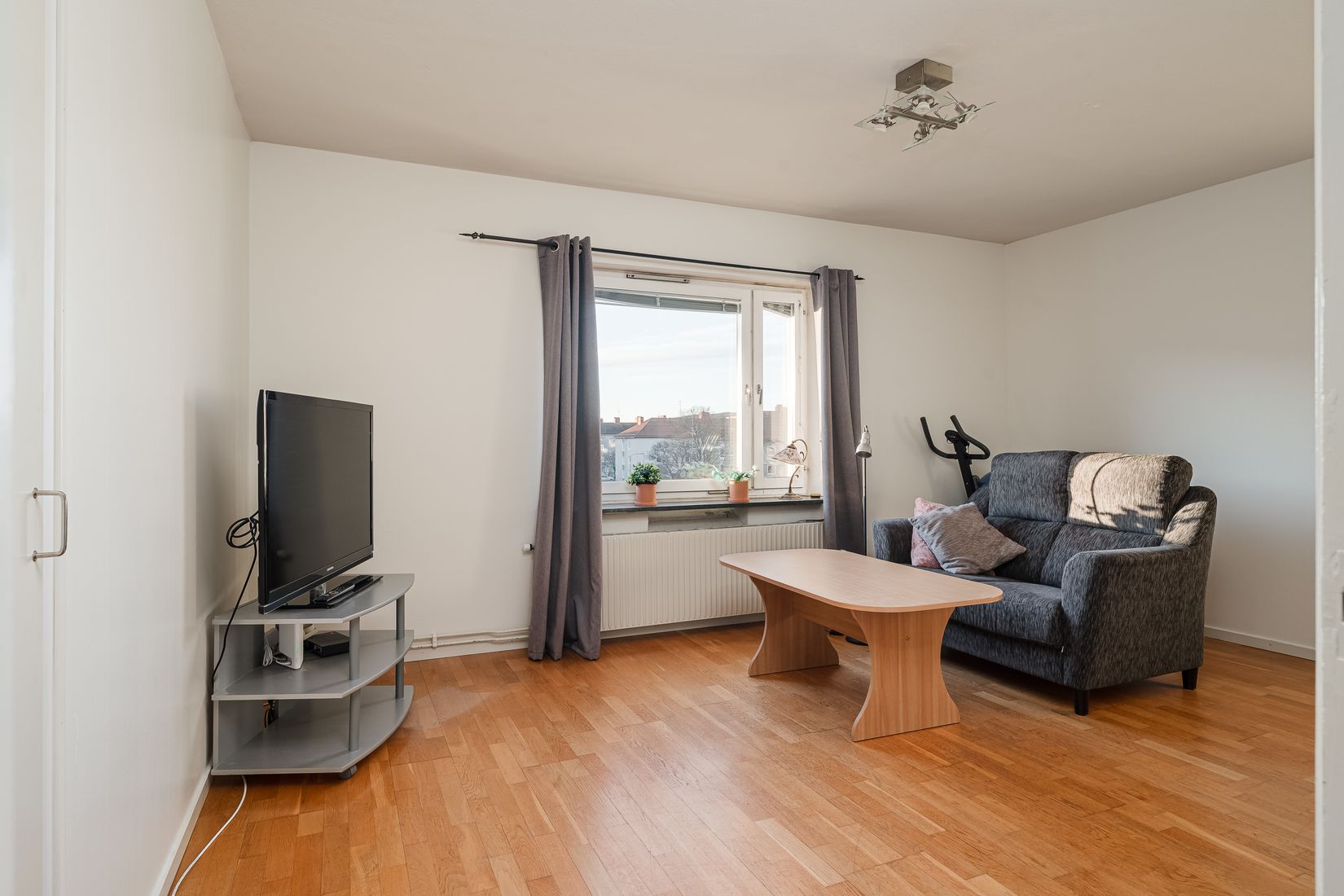 Bostadsrätt, Brunnshusgatan 22 B, Härnön, Härnösand