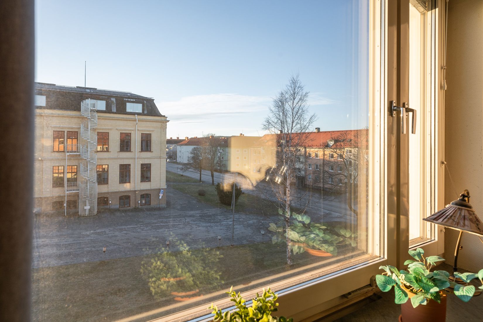 Bostadsrätt, Brunnshusgatan 22 B, Härnön, Härnösand