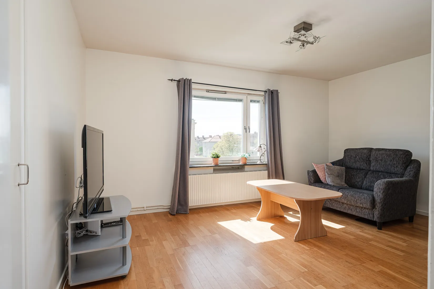 Bostadsrätt, Brunnshusgatan 22 B, Härnön, Härnösand