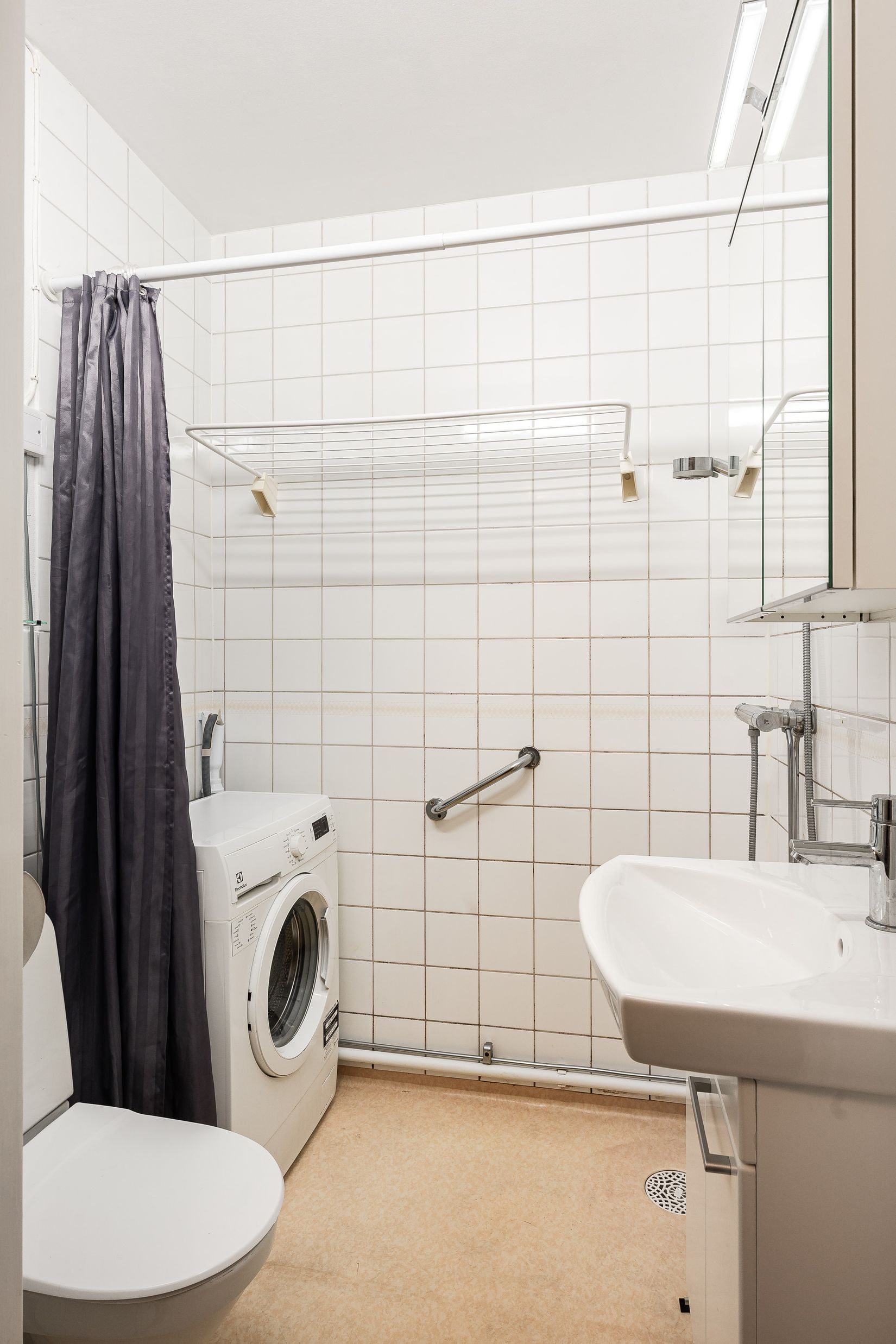 Bostadsrätt, Brunnshusgatan 22 B, Härnön, Härnösand