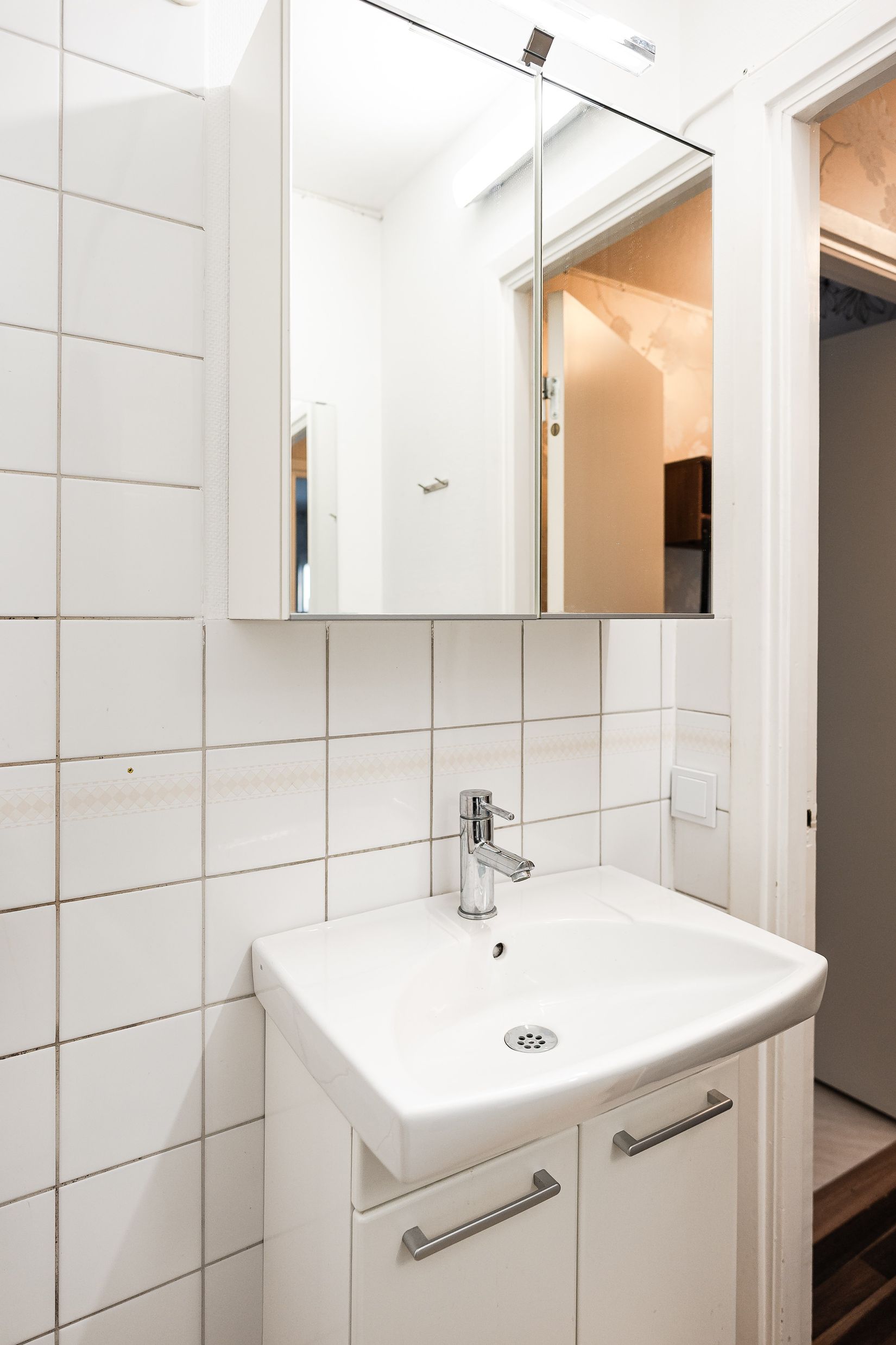 Bostadsrätt, Brunnshusgatan 22 B, Härnön, Härnösand