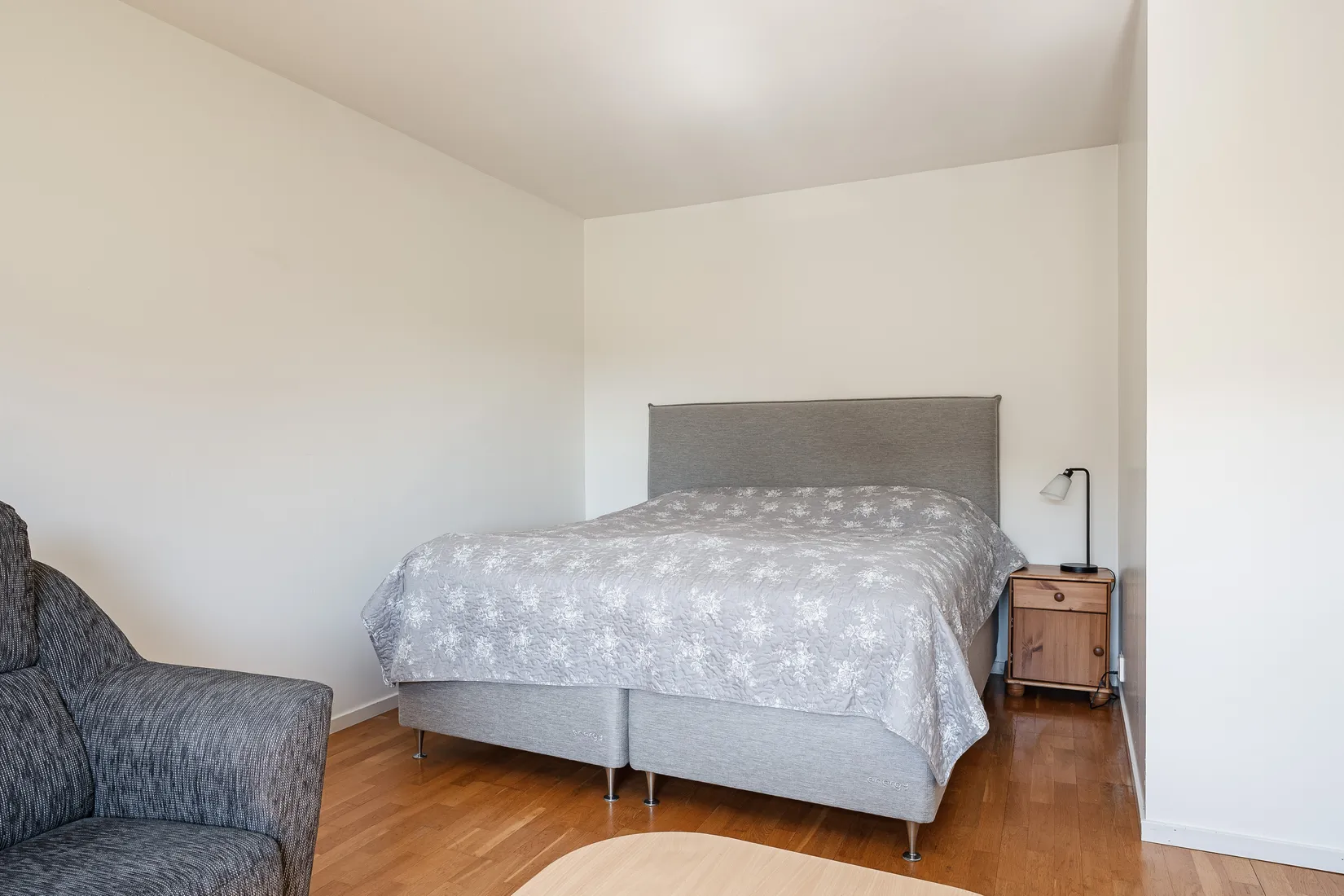 Bostadsrätt, Brunnshusgatan 22 B, Härnön, Härnösand