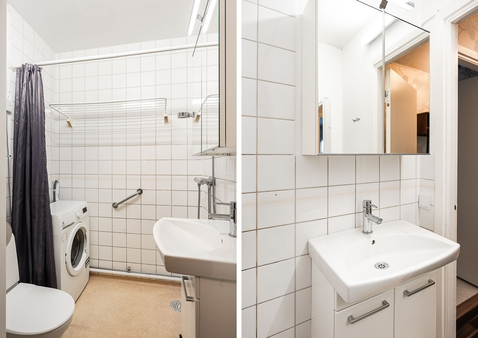Bostadsrätt, Brunnshusgatan 22 B, Härnön, Härnösand
