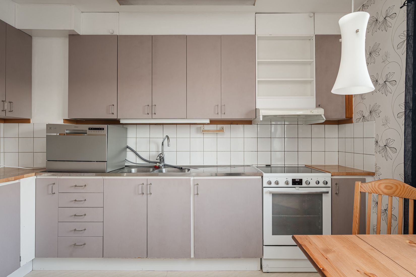 Bostadsrätt, Brunnshusgatan 22 B, Härnön, Härnösand