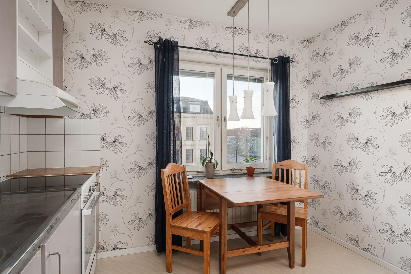 Bostadsrätt, Brunnshusgatan 22 B, Härnön, Härnösand