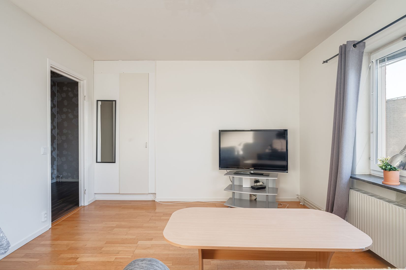 Bostadsrätt, Brunnshusgatan 22 B, Härnön, Härnösand