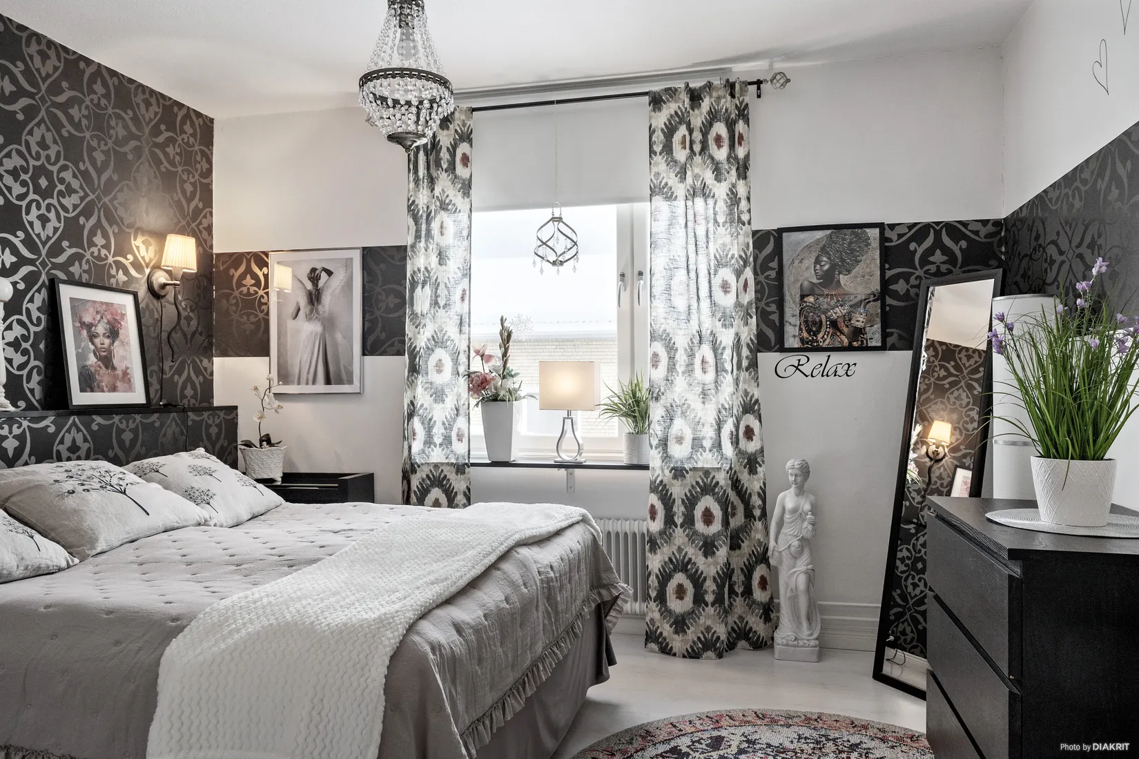 Bostadsrätt, Allfarvägen 81A, Musikanten, Borlänge