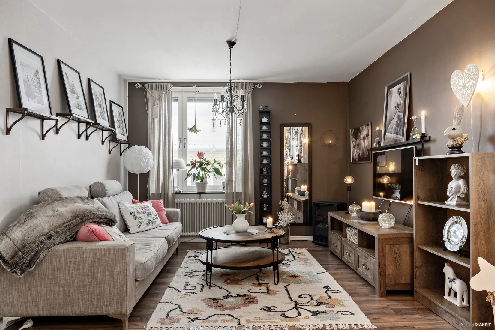 Bostadsrätt, Allfarvägen 81A, Musikanten, Borlänge