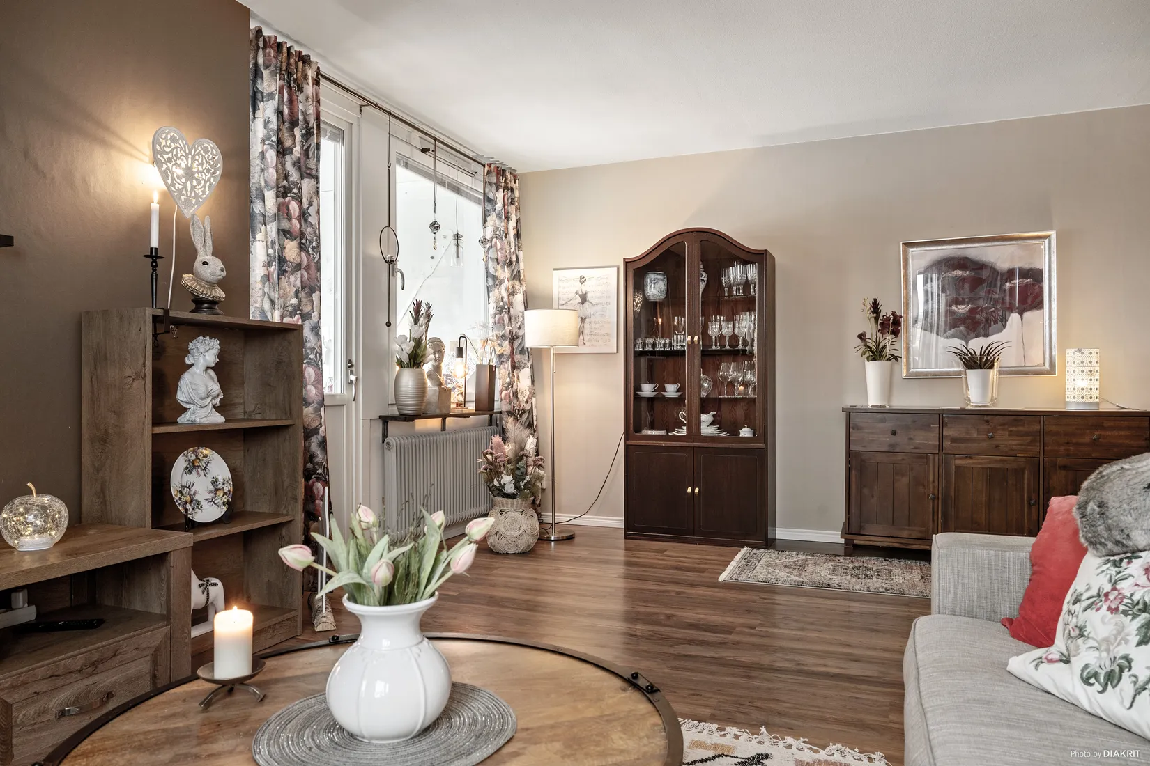 Bostadsrätt, Allfarvägen 81A, Musikanten, Borlänge