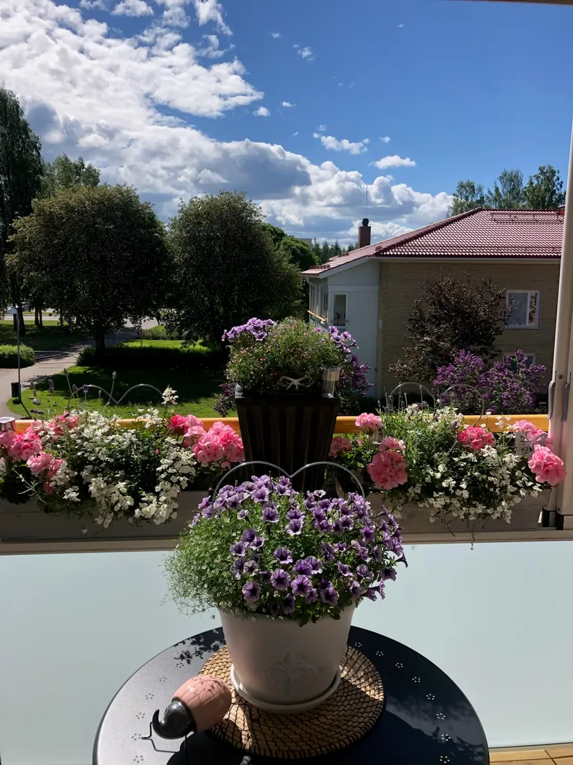 Bostadsrätt, Allfarvägen 81A, Musikanten, Borlänge