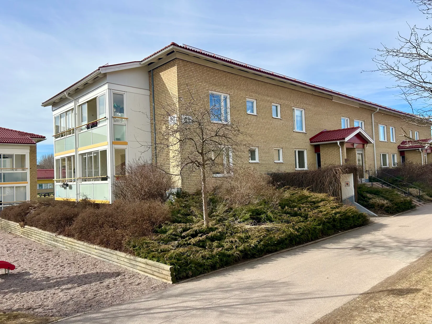 Bostadsrätt, Allfarvägen 81A, Musikanten, Borlänge