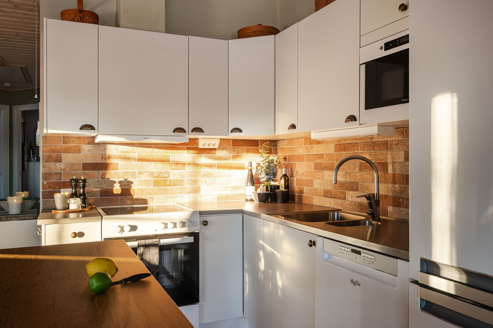 Bostadsrätt, Harrströmsvägen 10A, Sångbäcksvallen, Berg