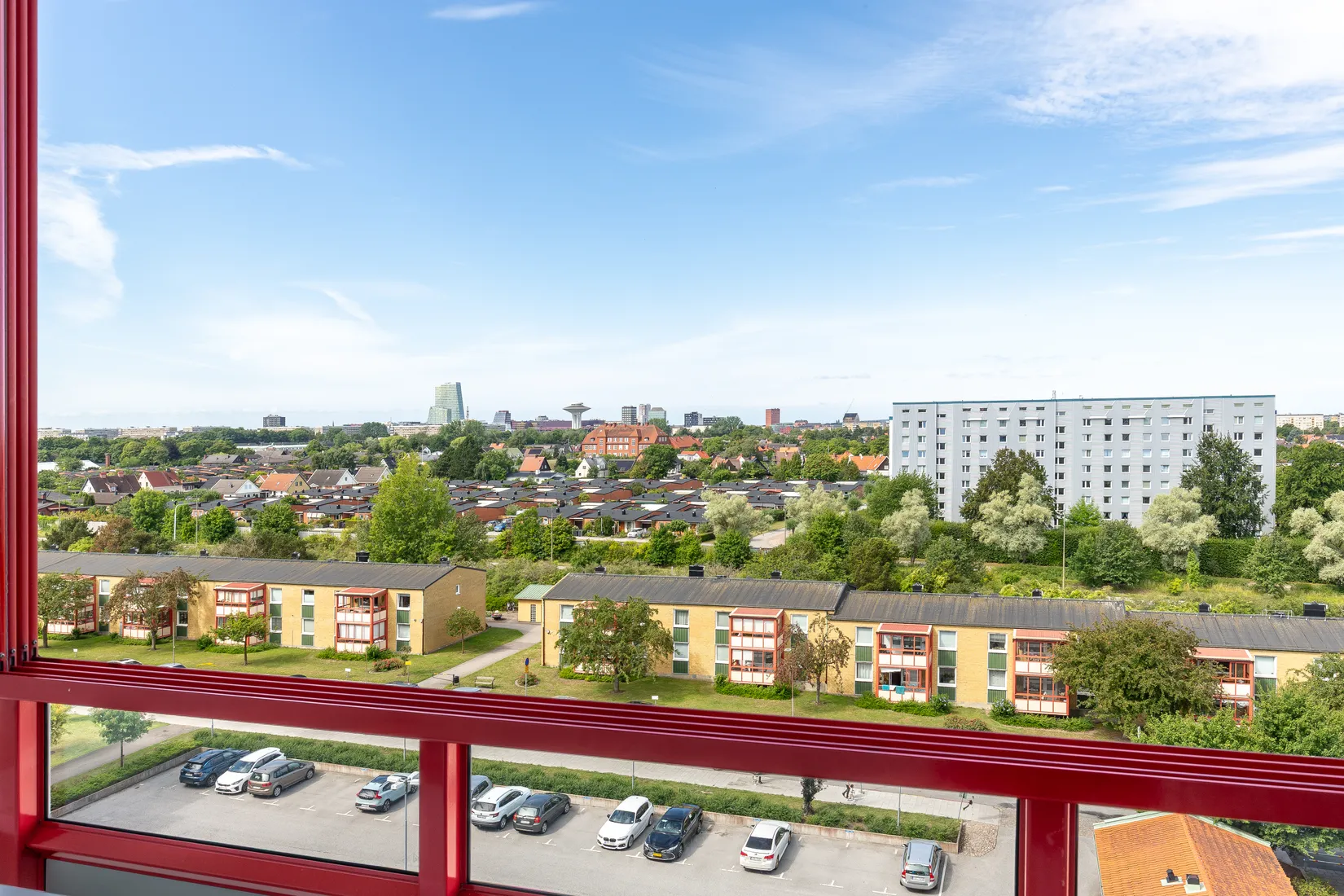 Bostadsrätt, Södra Gulsparvsgatan 26A, Söderkulla, Malmö