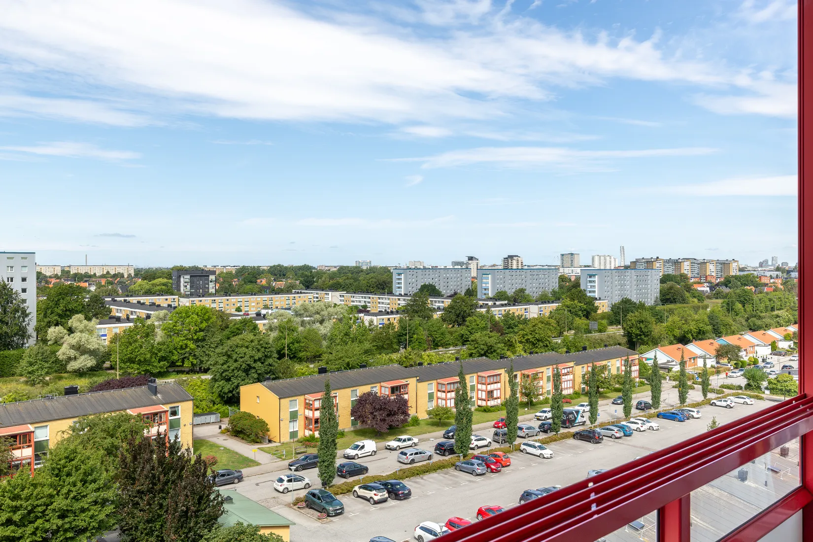 Bostadsrätt, Södra Gulsparvsgatan 26A, Söderkulla, Malmö