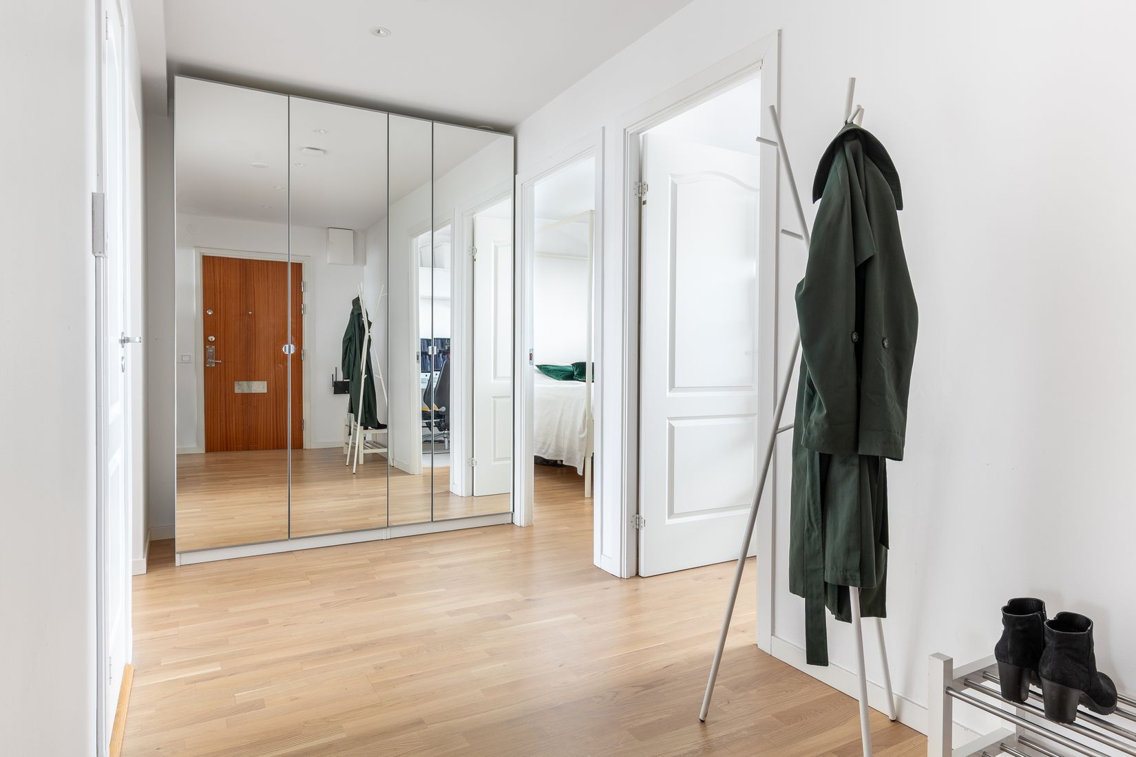 Bostadsrätt, Södra Gulsparvsgatan 26A, Söderkulla, Malmö