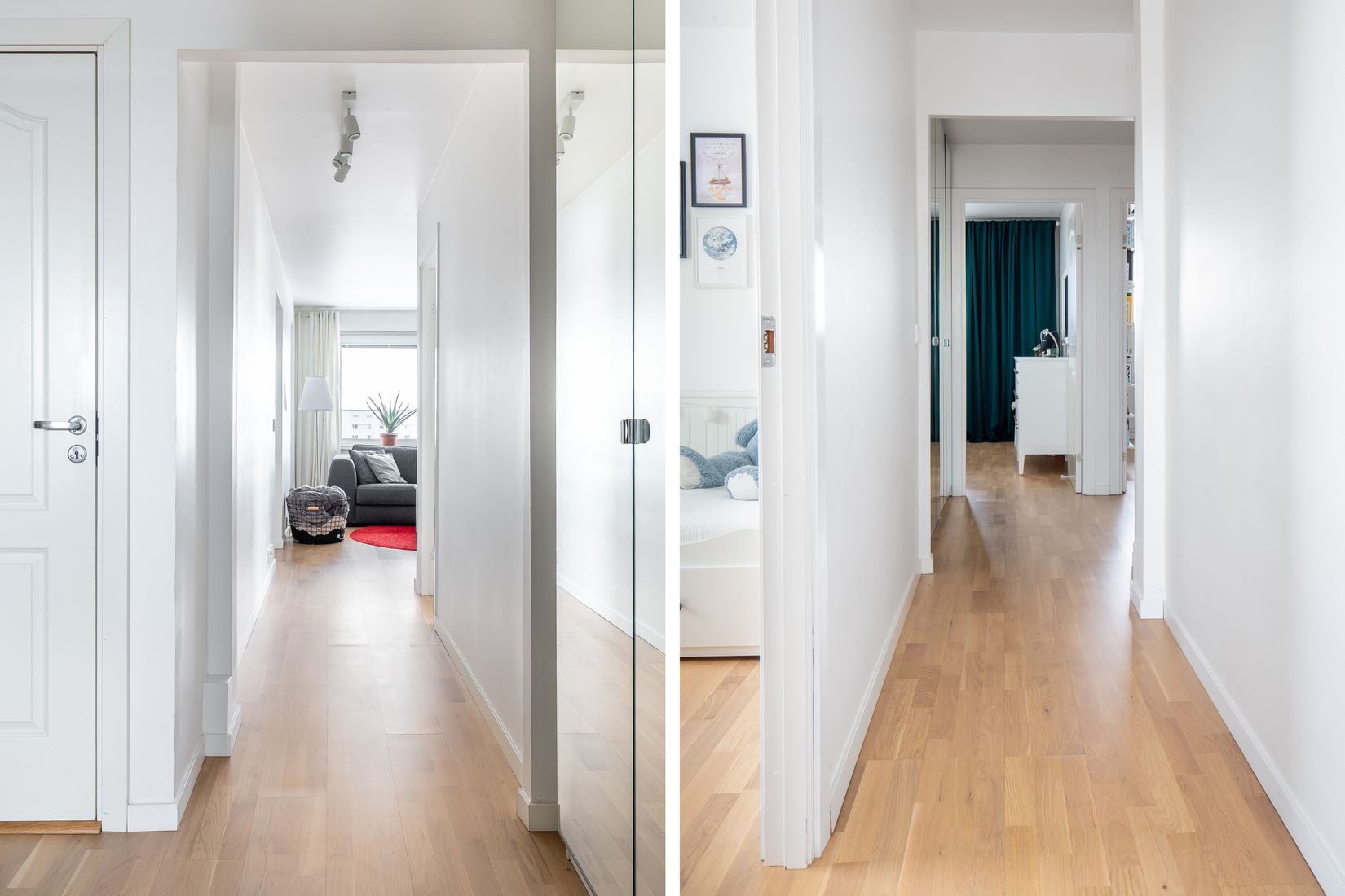 Bostadsrätt, Södra Gulsparvsgatan 26A, Söderkulla, Malmö