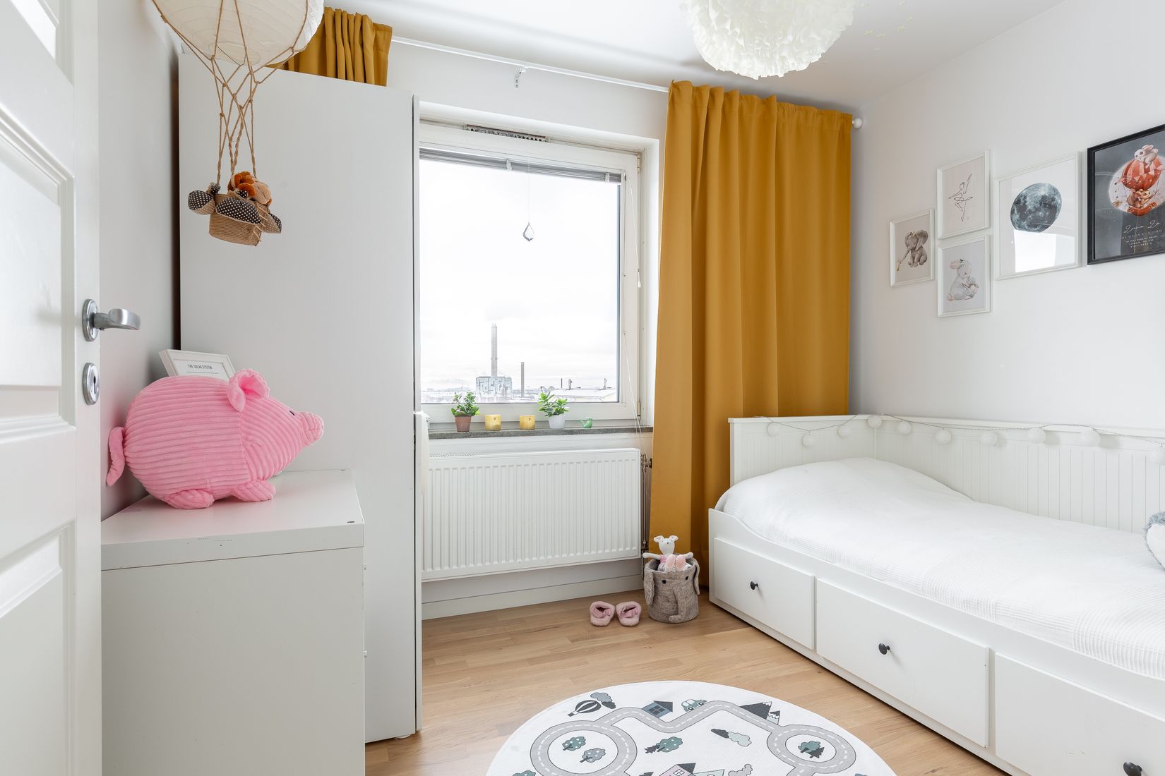 Bostadsrätt, Södra Gulsparvsgatan 26A, Söderkulla, Malmö