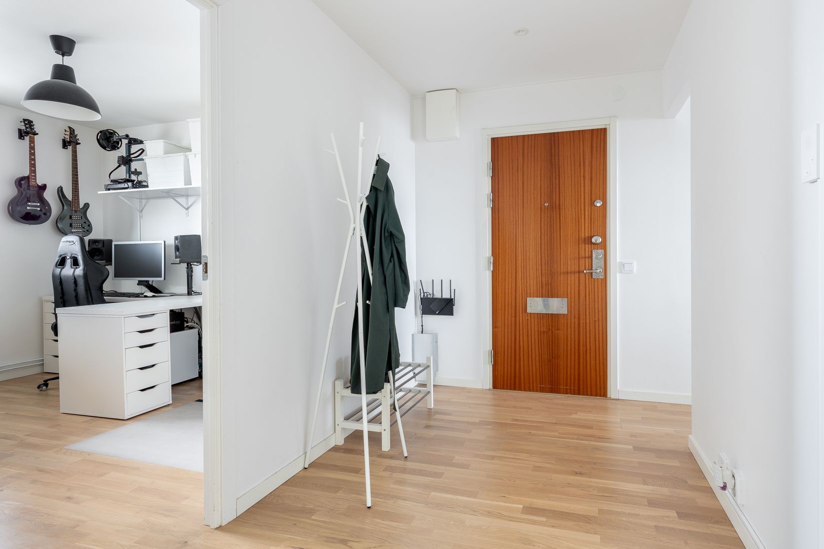 Bostadsrätt, Södra Gulsparvsgatan 26A, Söderkulla, Malmö