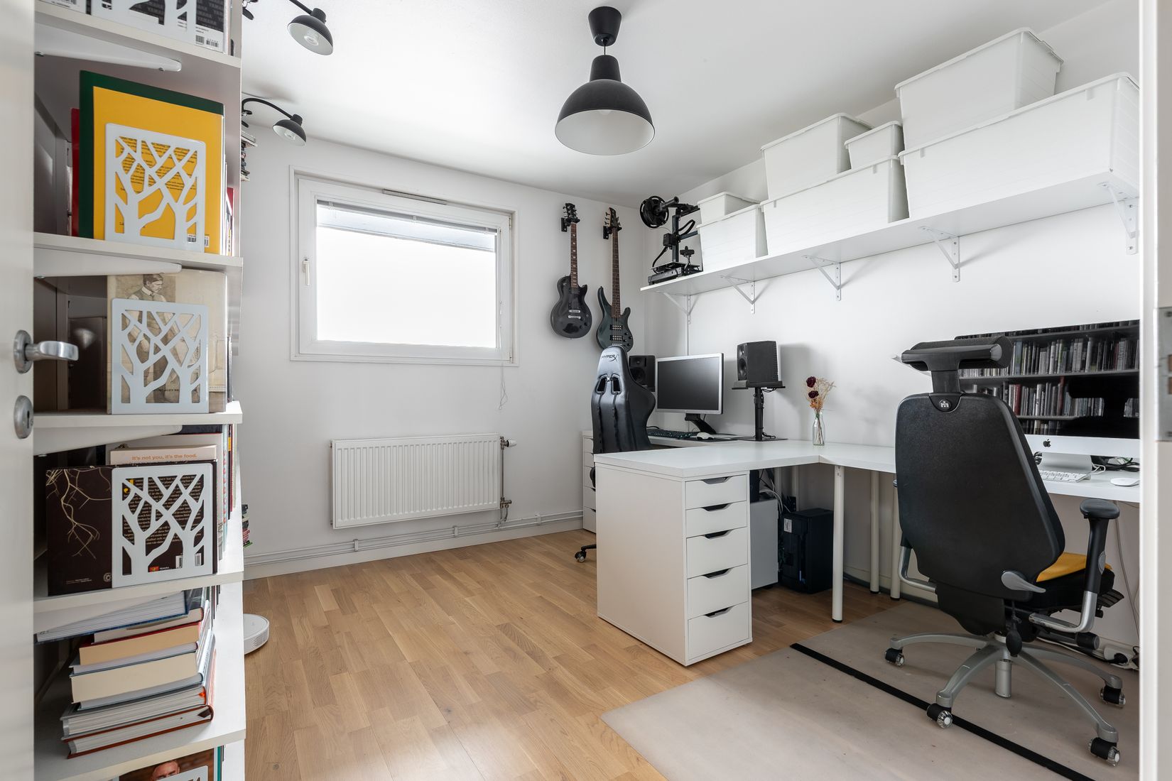 Bostadsrätt, Södra Gulsparvsgatan 26A, Söderkulla, Malmö