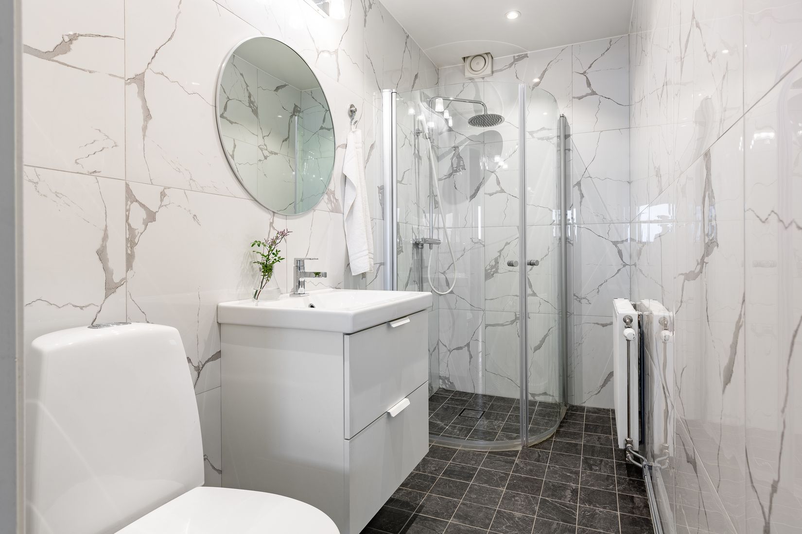 Bostadsrätt, Södra Gulsparvsgatan 26A, Söderkulla, Malmö