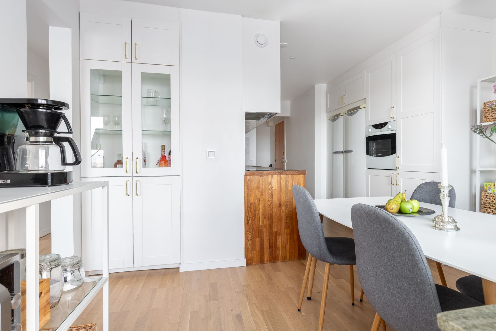 Bostadsrätt, Södra Gulsparvsgatan 26A, Söderkulla, Malmö