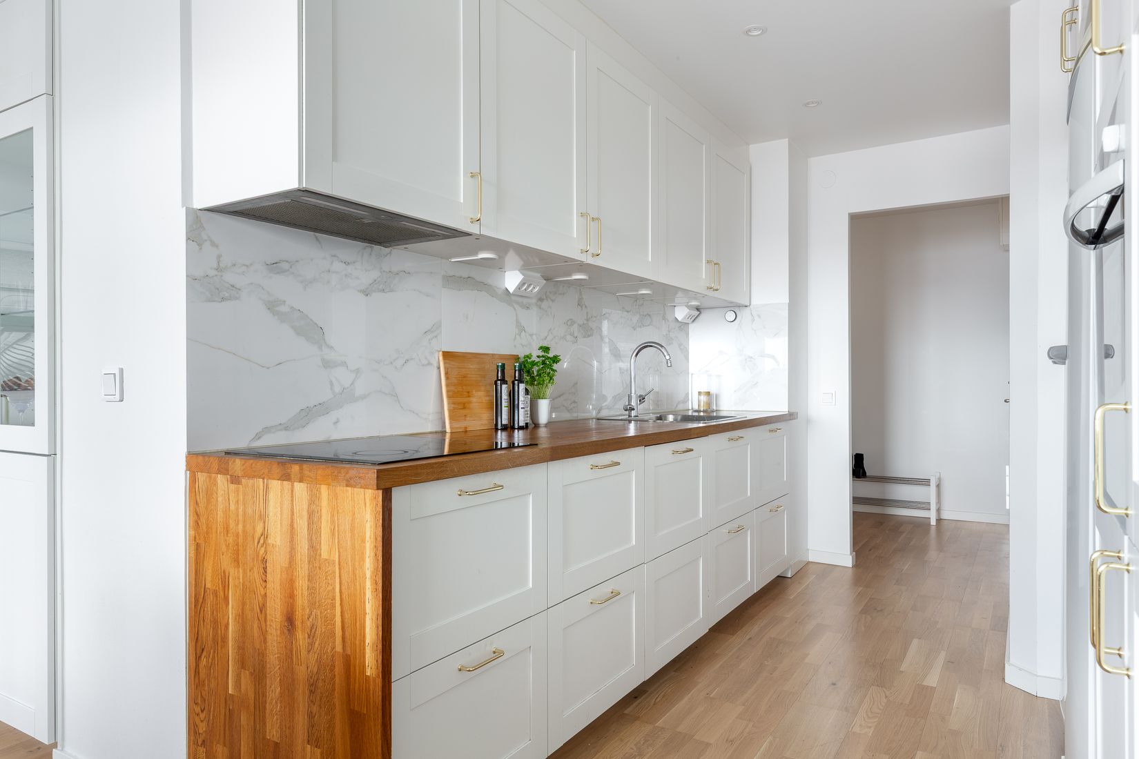 Bostadsrätt, Södra Gulsparvsgatan 26A, Söderkulla, Malmö