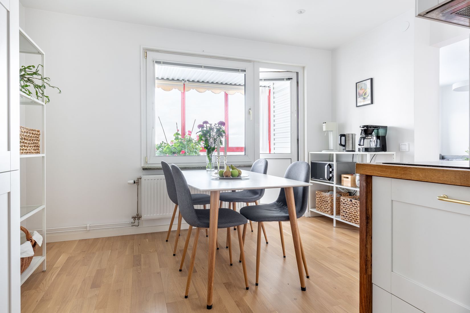 Bostadsrätt, Södra Gulsparvsgatan 26A, Söderkulla, Malmö