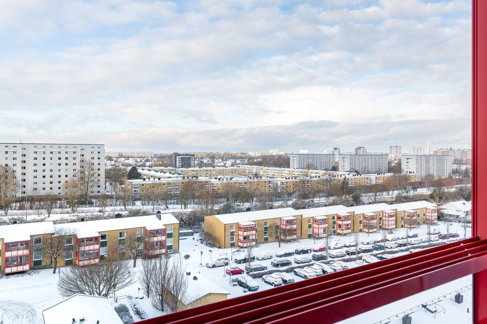 Bostadsrätt, Södra Gulsparvsgatan 26A, Söderkulla, Malmö