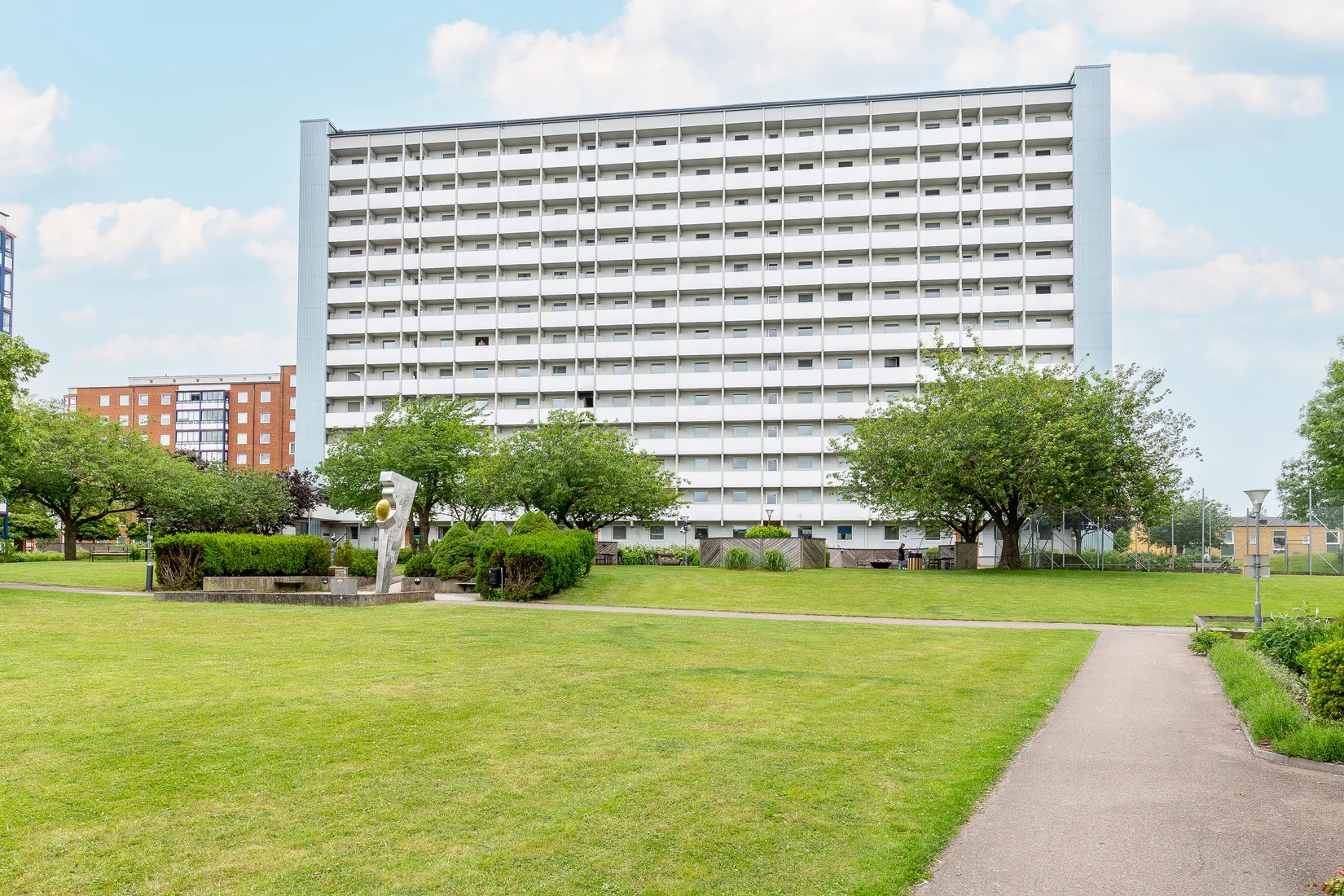 Bostadsrätt, Södra Gulsparvsgatan 26A, Söderkulla, Malmö