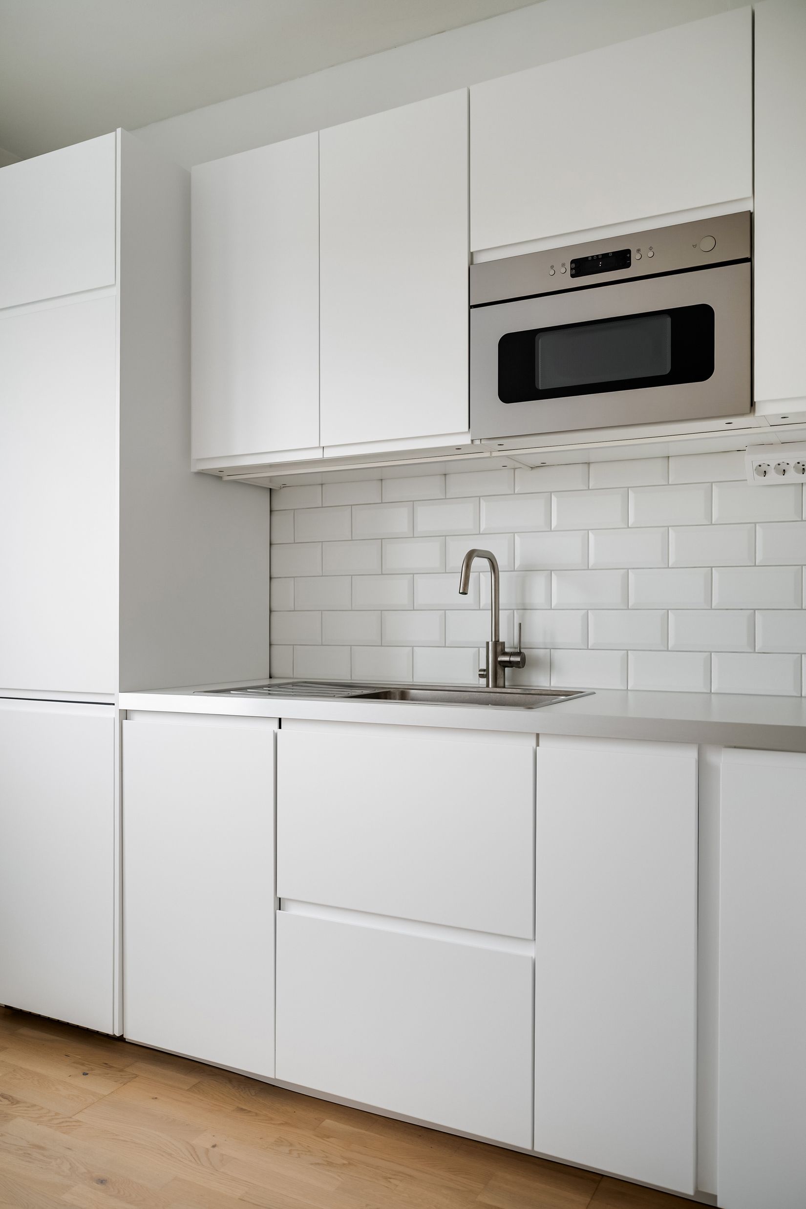 Bostadsrätt, Lasarettsboulevarden 19B, Parkstaden/Egna Hem, Kristianstad