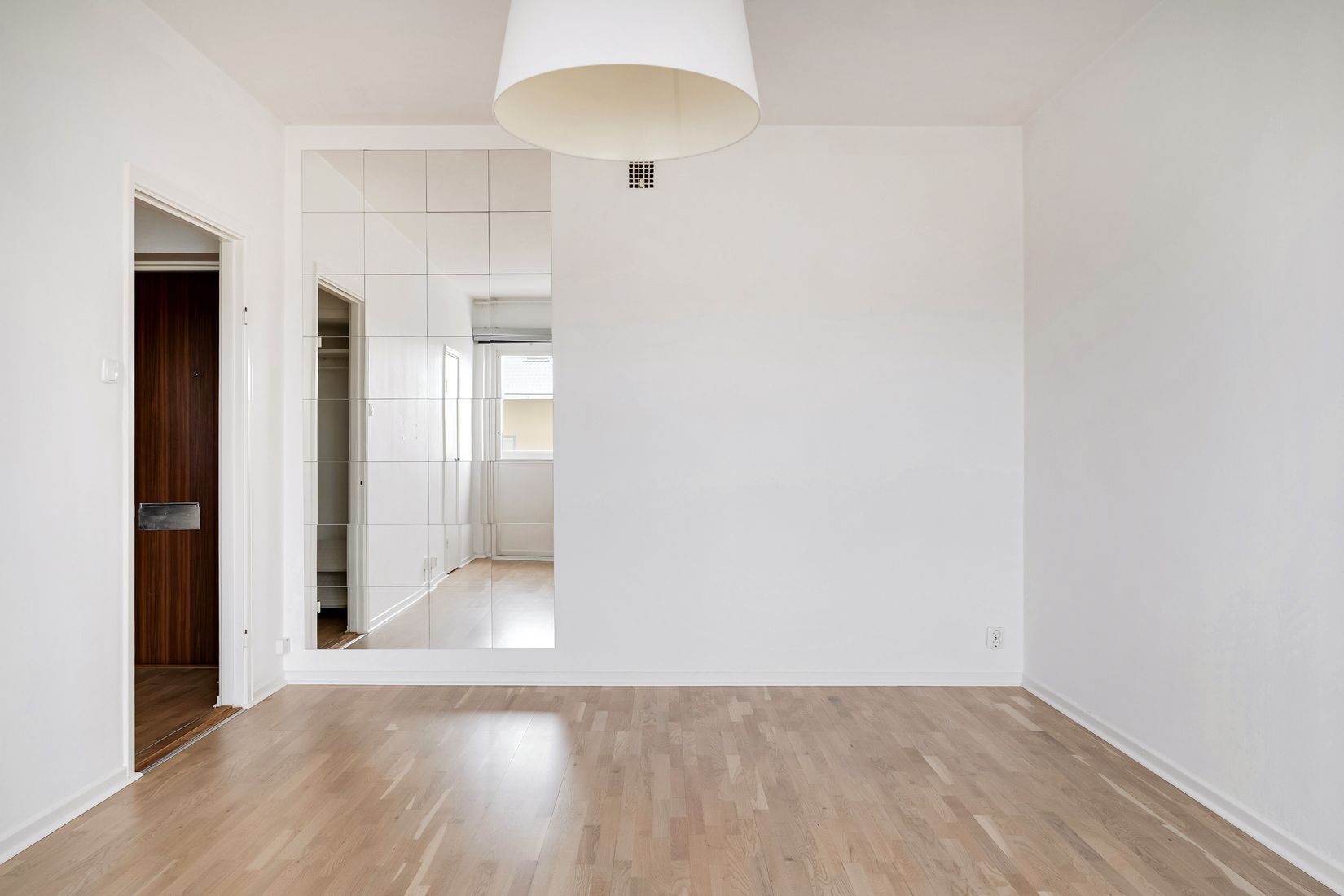 Bostadsrätt, Lasarettsboulevarden 19B, Parkstaden/Egna Hem, Kristianstad