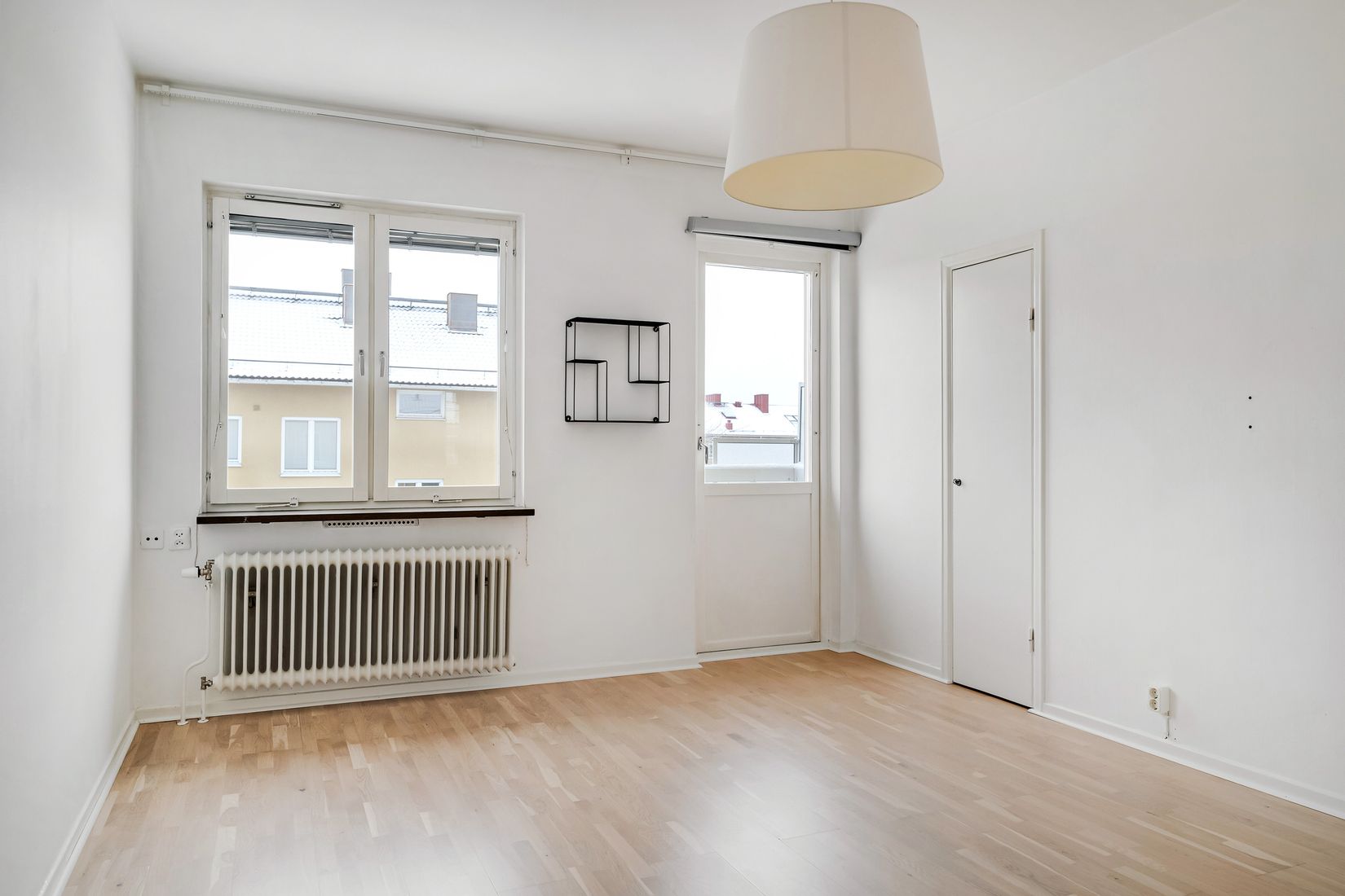 Bostadsrätt, Lasarettsboulevarden 19B, Parkstaden/Egna Hem, Kristianstad