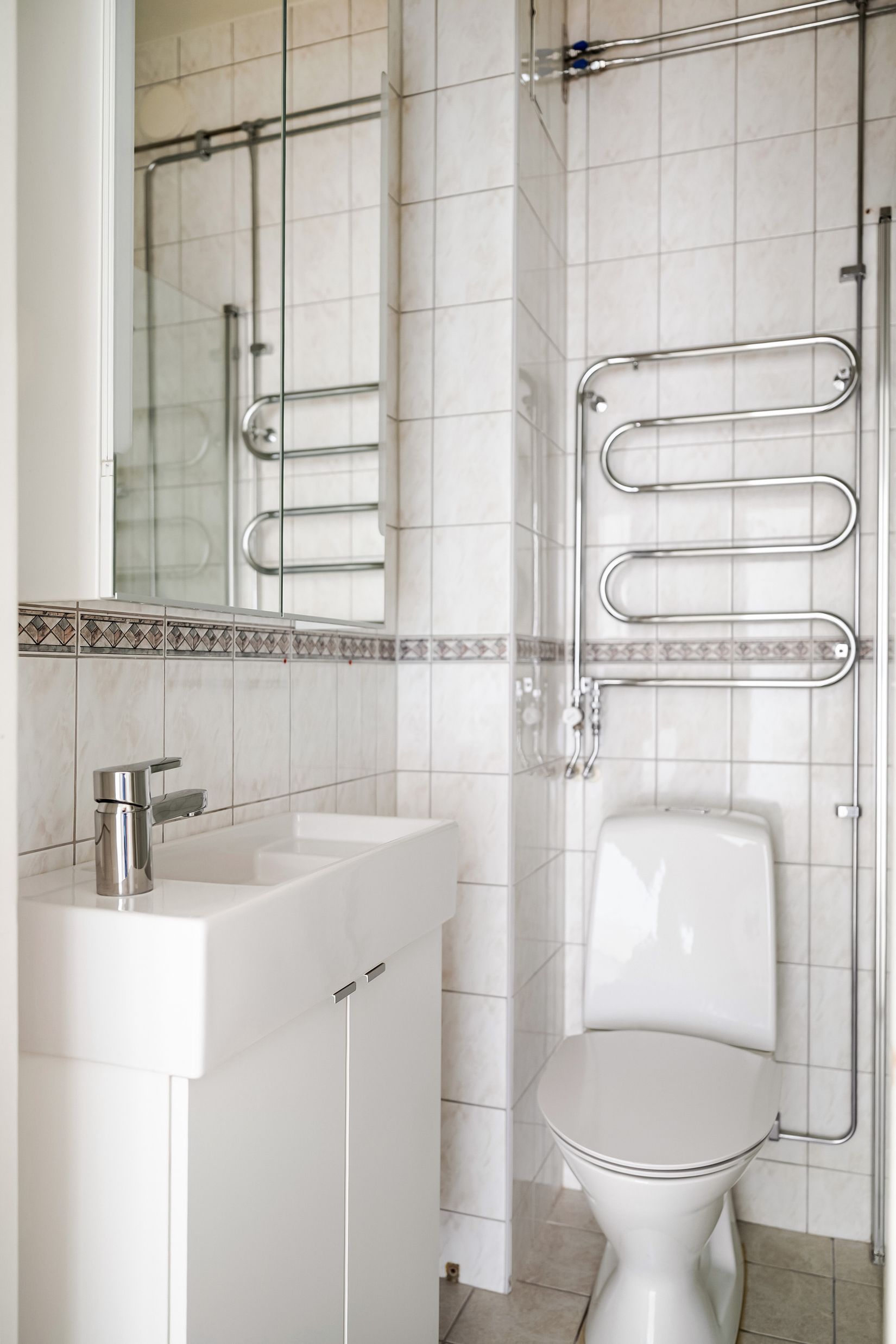 Bostadsrätt, Lasarettsboulevarden 19B, Parkstaden/Egna Hem, Kristianstad