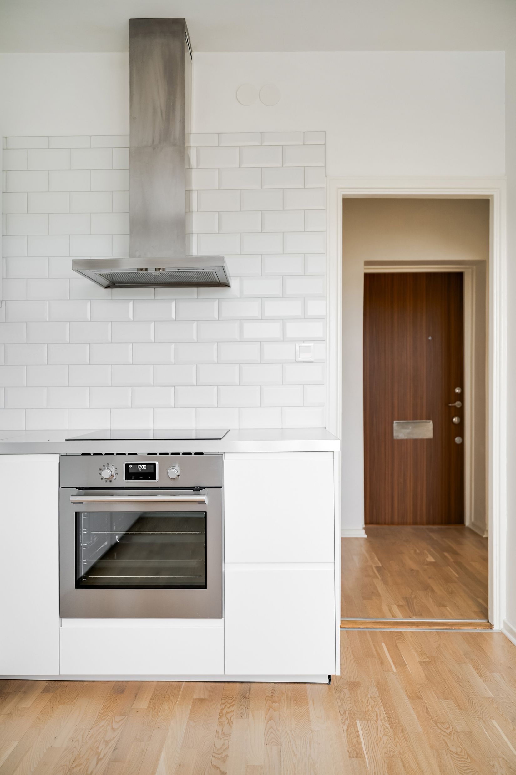 Bostadsrätt, Lasarettsboulevarden 19B, Parkstaden/Egna Hem, Kristianstad