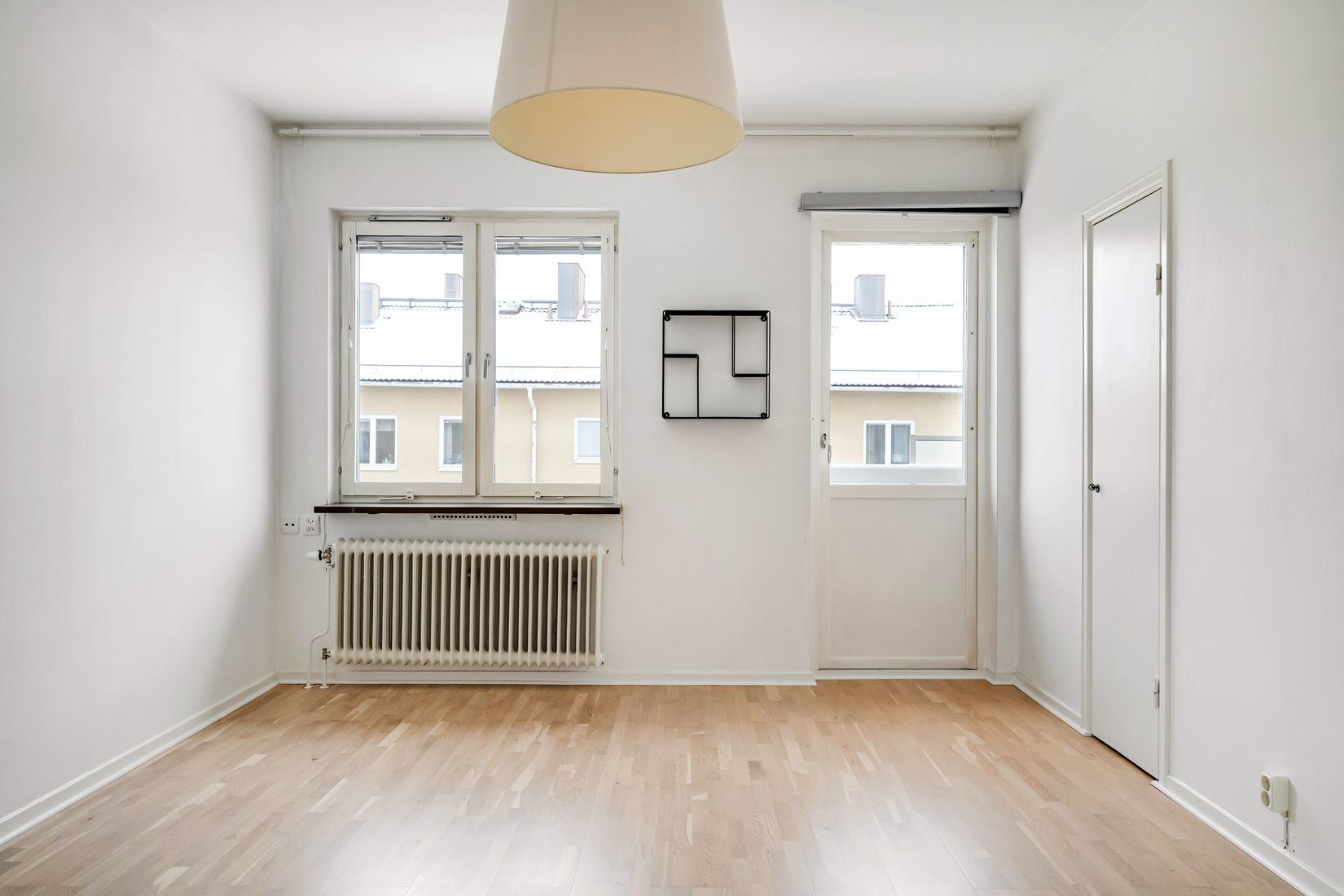 Bostadsrätt, Lasarettsboulevarden 19B, Parkstaden/Egna Hem, Kristianstad