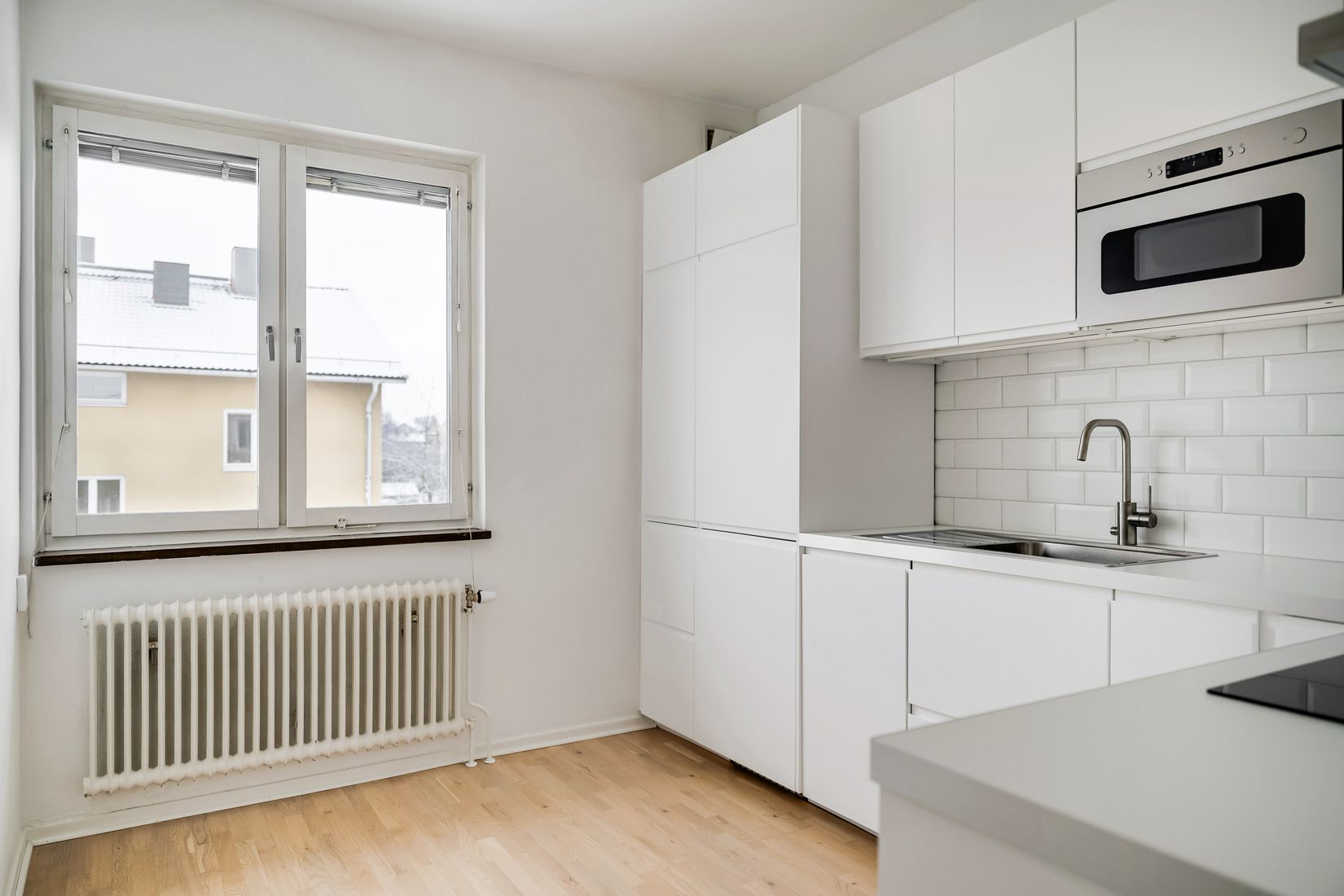 Bostadsrätt, Lasarettsboulevarden 19B, Parkstaden/Egna Hem, Kristianstad