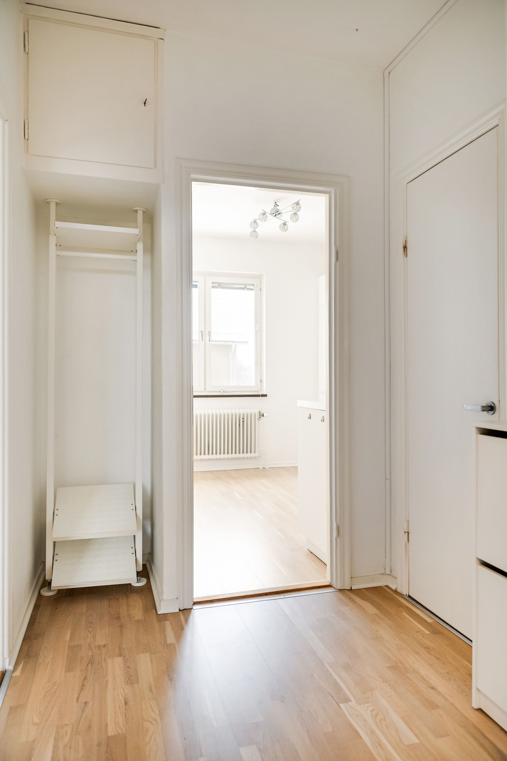 Bostadsrätt, Lasarettsboulevarden 19B, Parkstaden/Egna Hem, Kristianstad